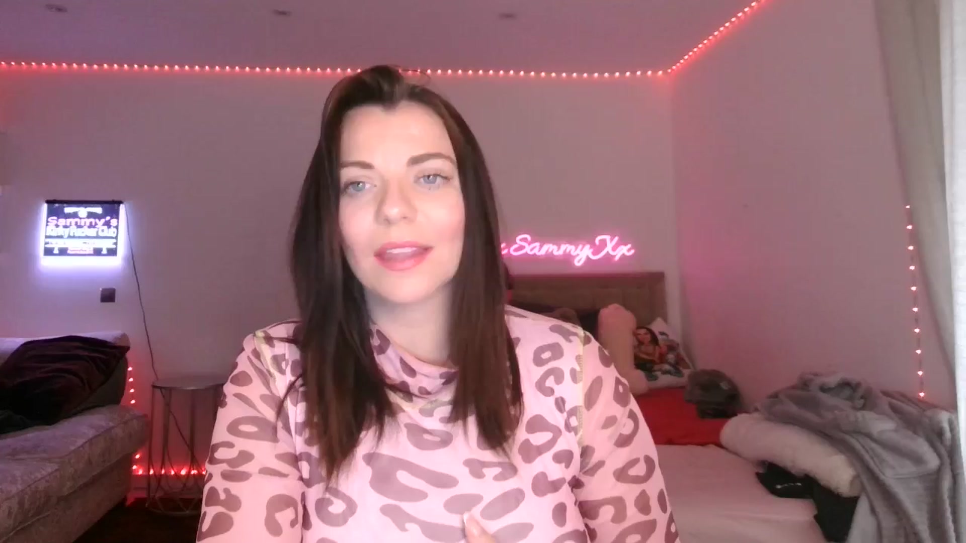 Gallery image thumbnail from innocentSamx's myfreecams stream on, 02/25/2025, 12:49 image 1 of 20