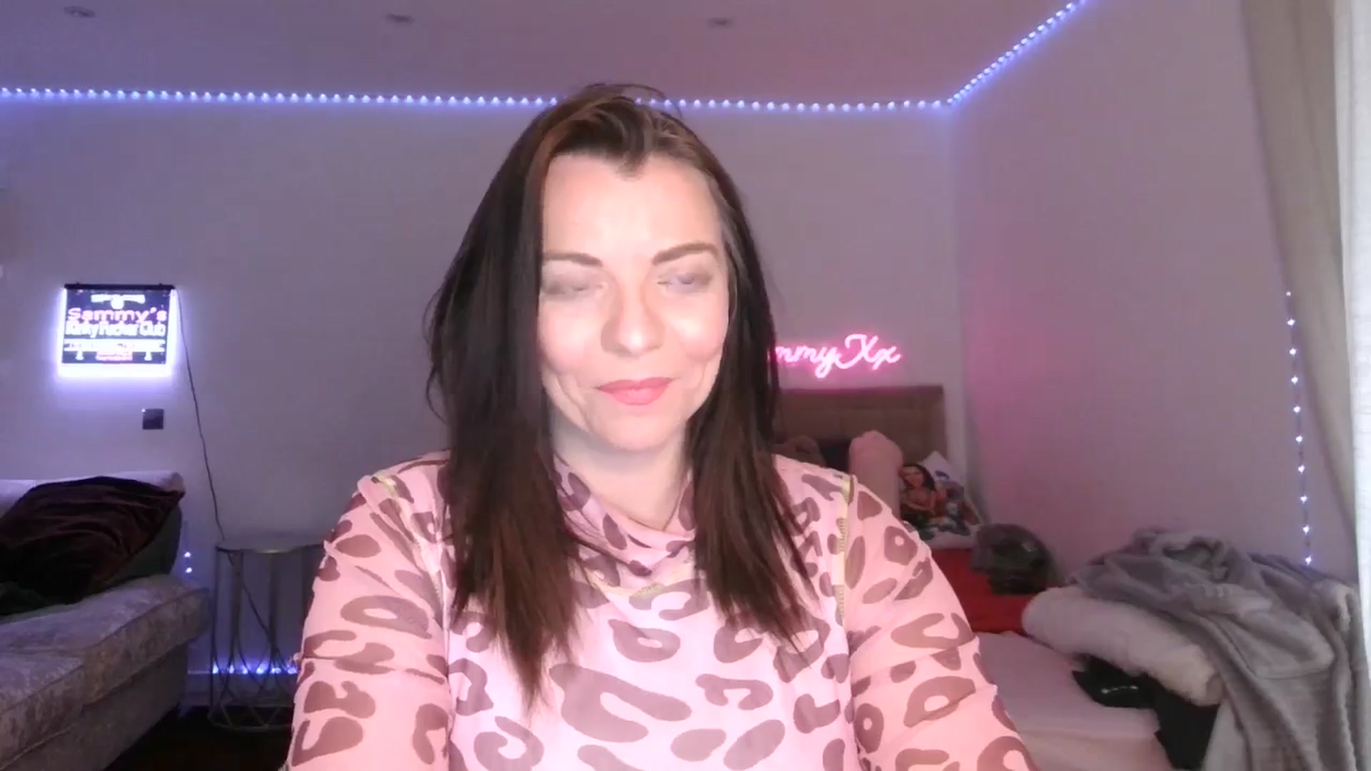 Gallery image thumbnail from innocentSamx's myfreecams stream on, 02/25/2025, 12:49 image 2 of 20