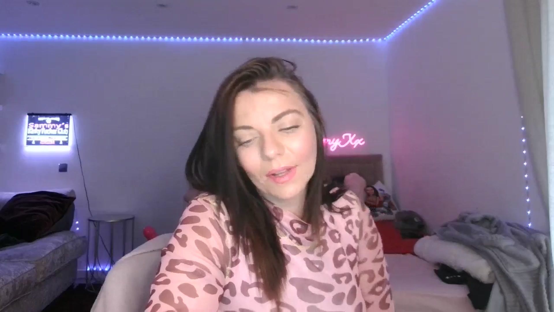 Gallery image thumbnail from innocentSamx's myfreecams stream on, 02/25/2025, 13:15 image 15 of 20