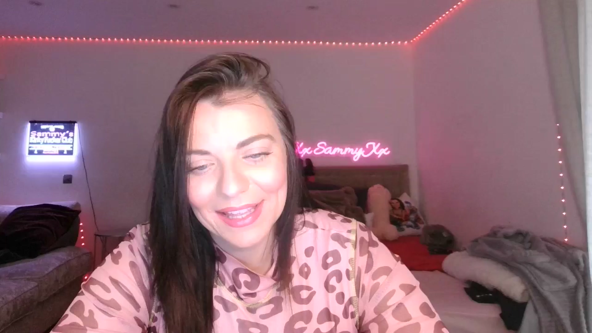 Gallery image thumbnail from innocentSamx's myfreecams stream on, 02/25/2025, 13:15 image 3 of 20