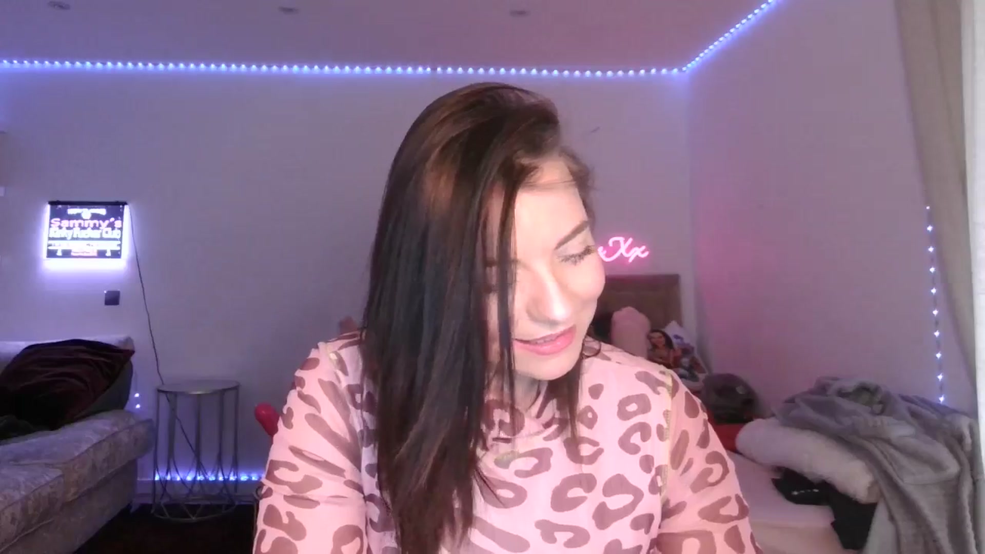 Gallery image thumbnail from innocentSamx's myfreecams stream on, 02/25/2025, 13:15 image 8 of 20