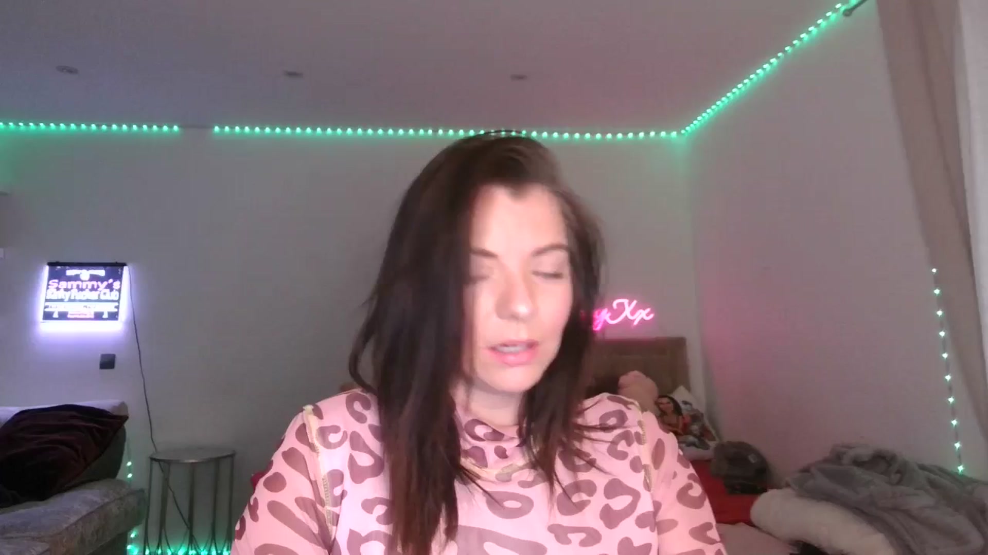 Gallery image thumbnail from innocentSamx's myfreecams stream on, 02/25/2025, 13:59 image 7 of 20