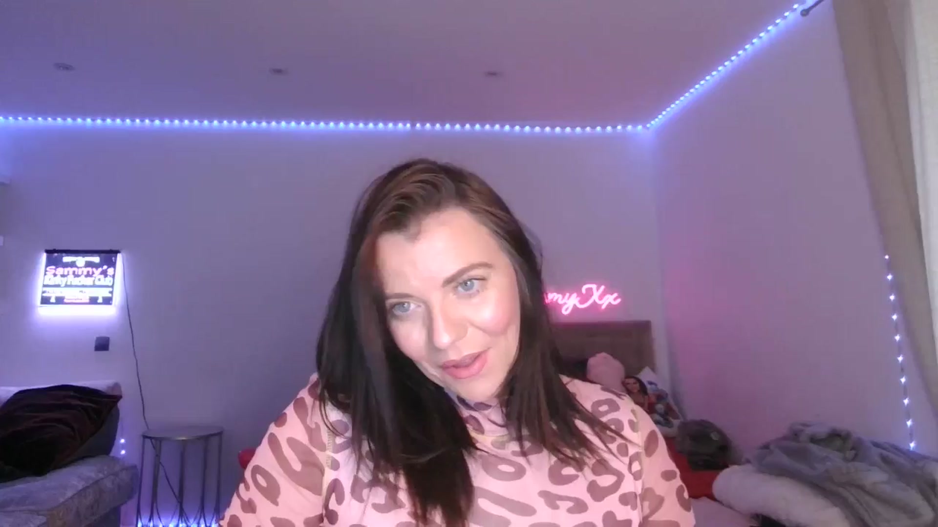 Gallery image thumbnail from innocentSamx's myfreecams stream on, 02/25/2025, 13:59 image 14 of 20
