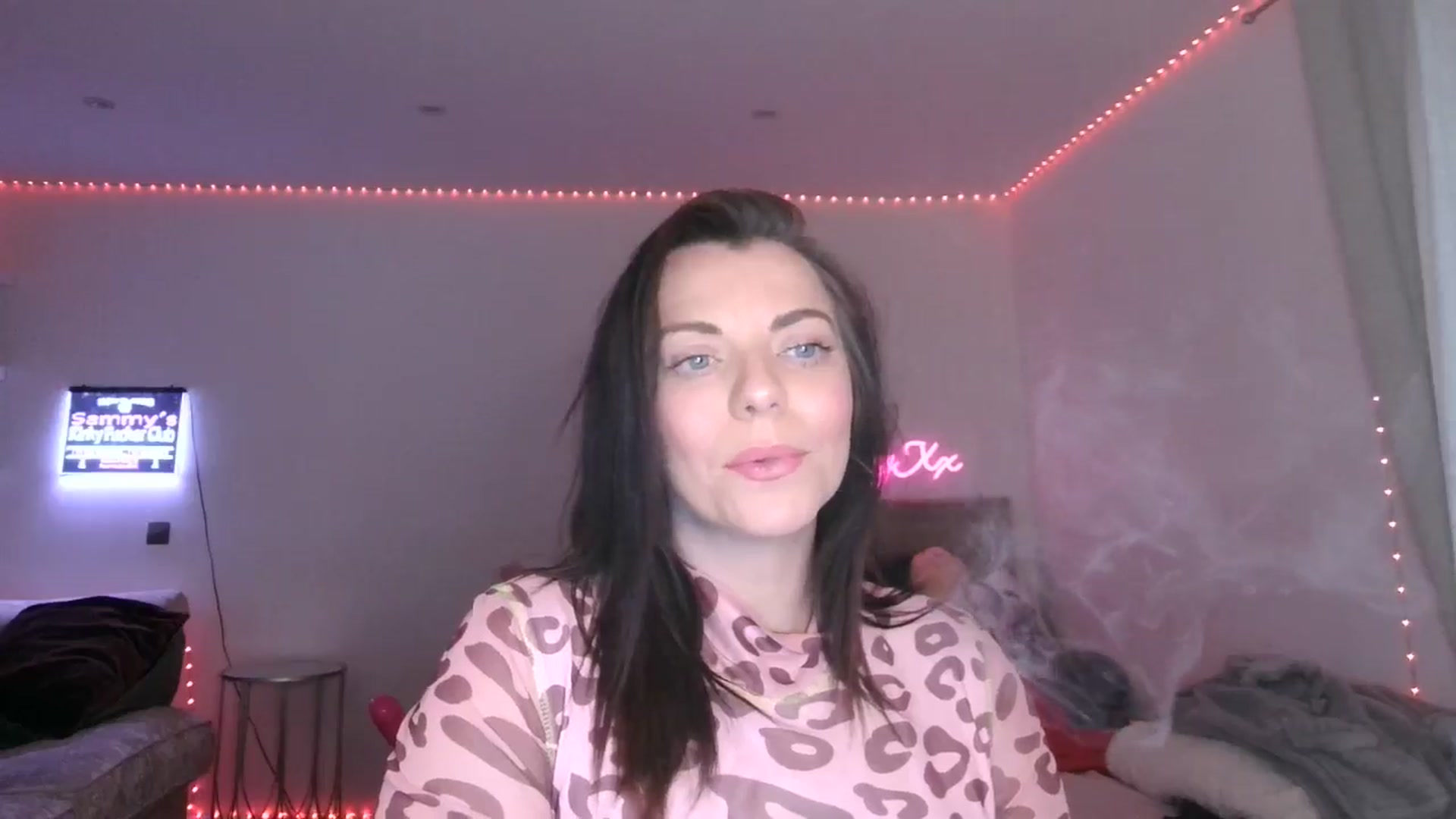 Gallery image thumbnail from innocentSamx's myfreecams stream on, 02/25/2025, 13:59 image 5 of 20