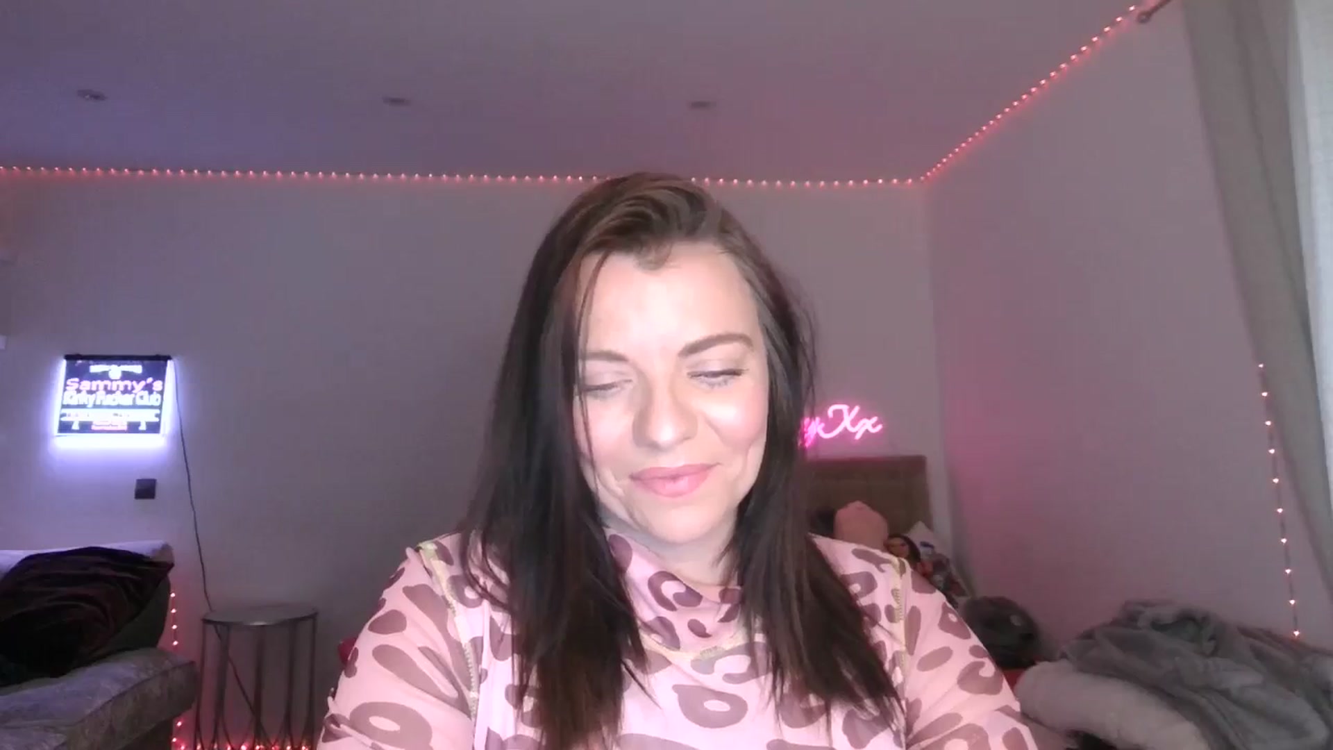 Gallery image thumbnail from innocentSamx's myfreecams stream on, 02/25/2025, 13:59 image 17 of 20