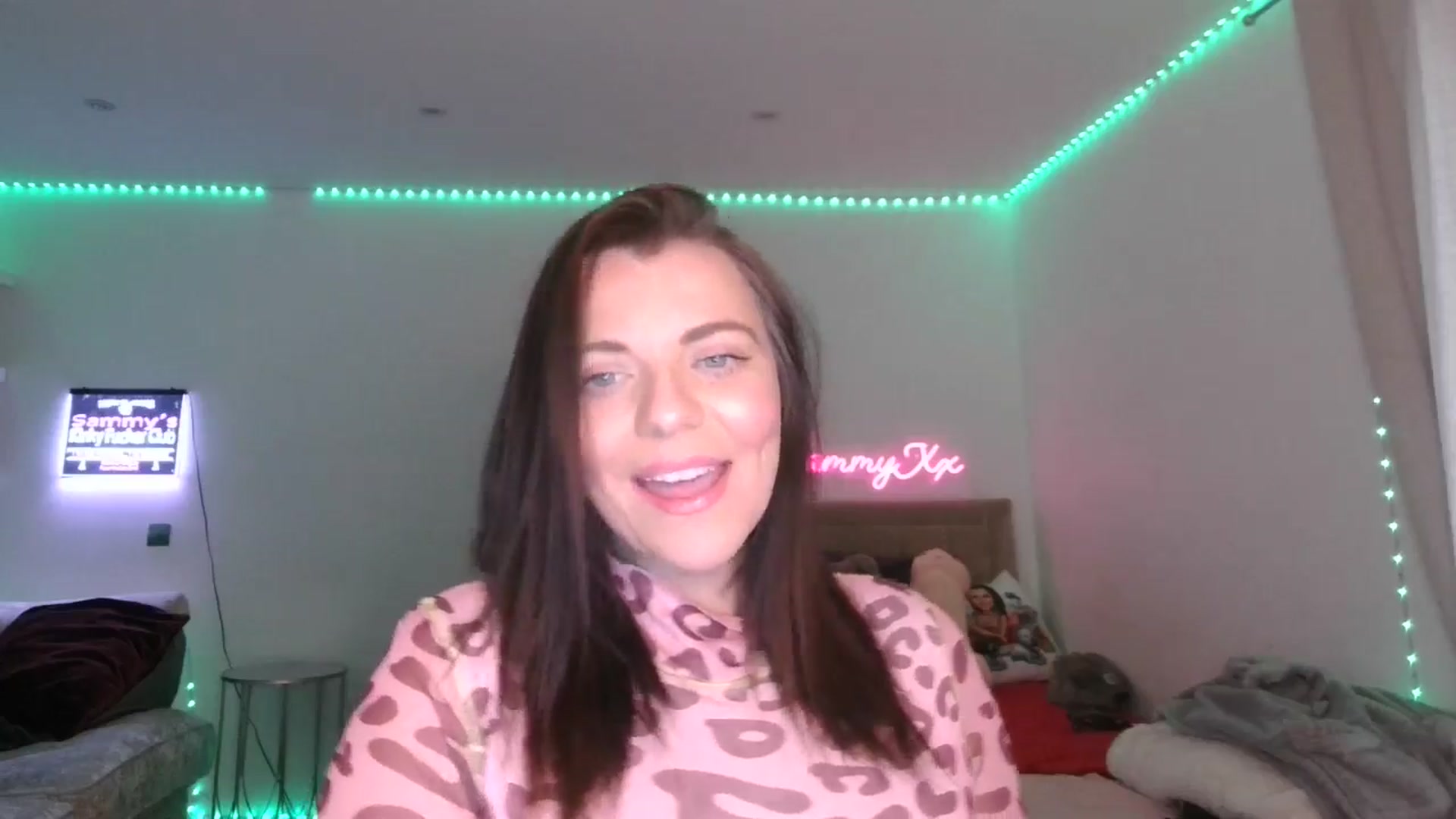 Gallery image thumbnail from innocentSamx's myfreecams stream on, 02/25/2025, 13:59 image 18 of 20