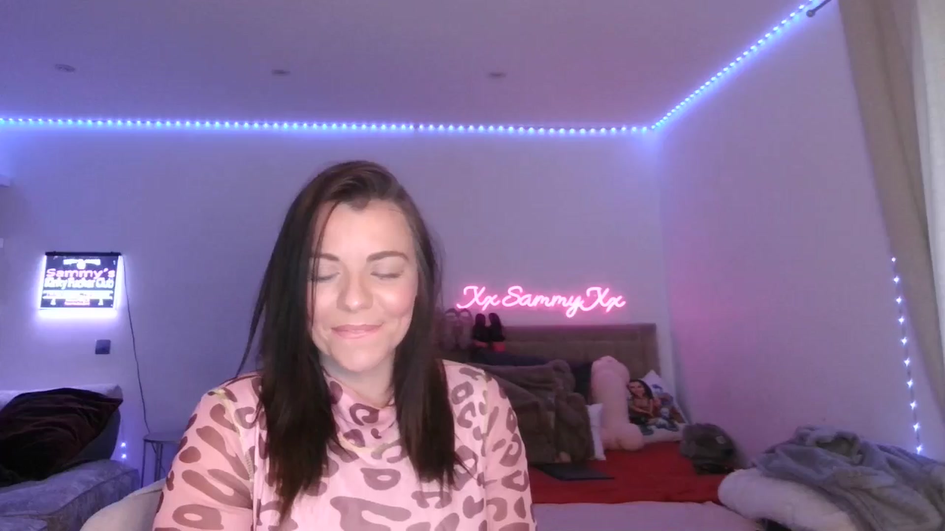 Gallery image thumbnail from innocentSamx's myfreecams stream on, 02/25/2025, 13:59 image 20 of 20