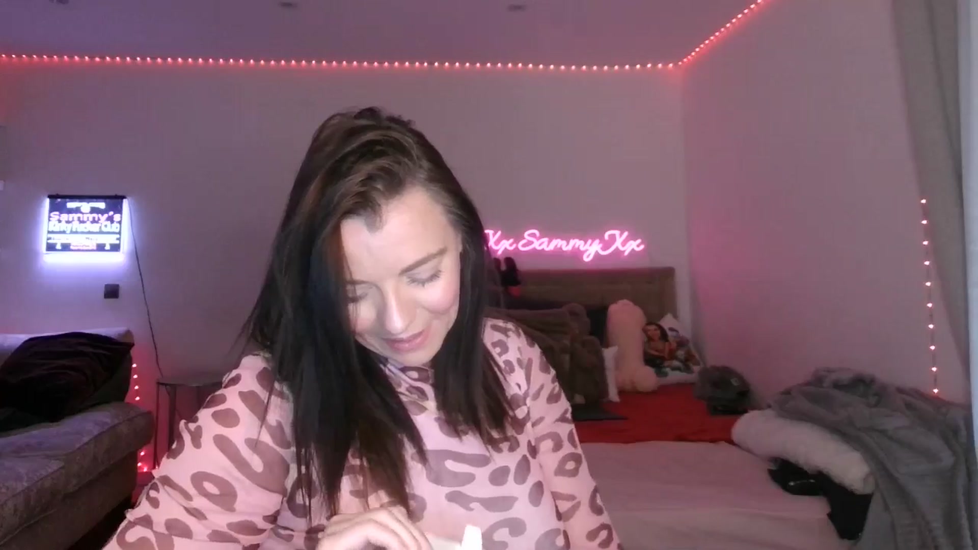 Gallery image thumbnail from innocentSamx's myfreecams stream on, 02/25/2025, 14:47 image 9 of 20