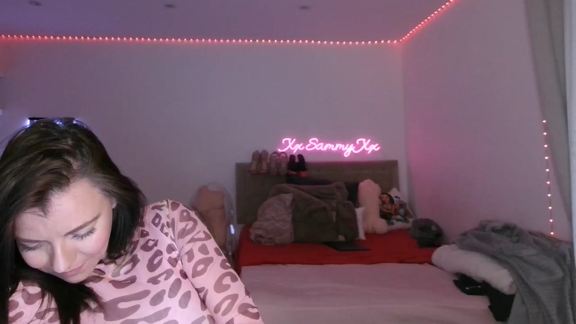 Gallery image thumbnail from innocentSamx's myfreecams stream on, 02/25/2025, 14:47 image 20 of 20