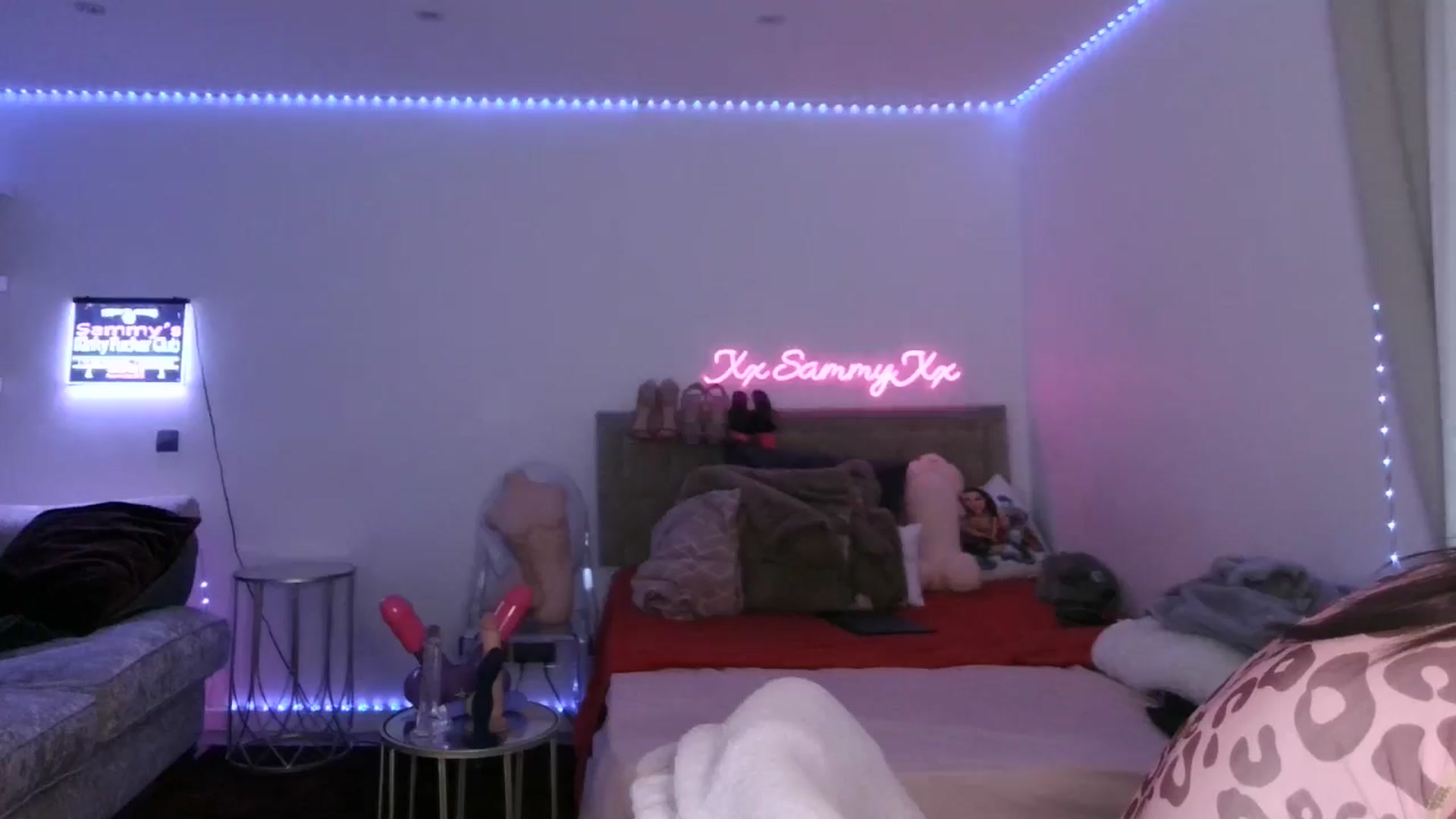 Gallery image thumbnail from innocentSamx's myfreecams stream on, 02/25/2025, 14:47 image 16 of 20