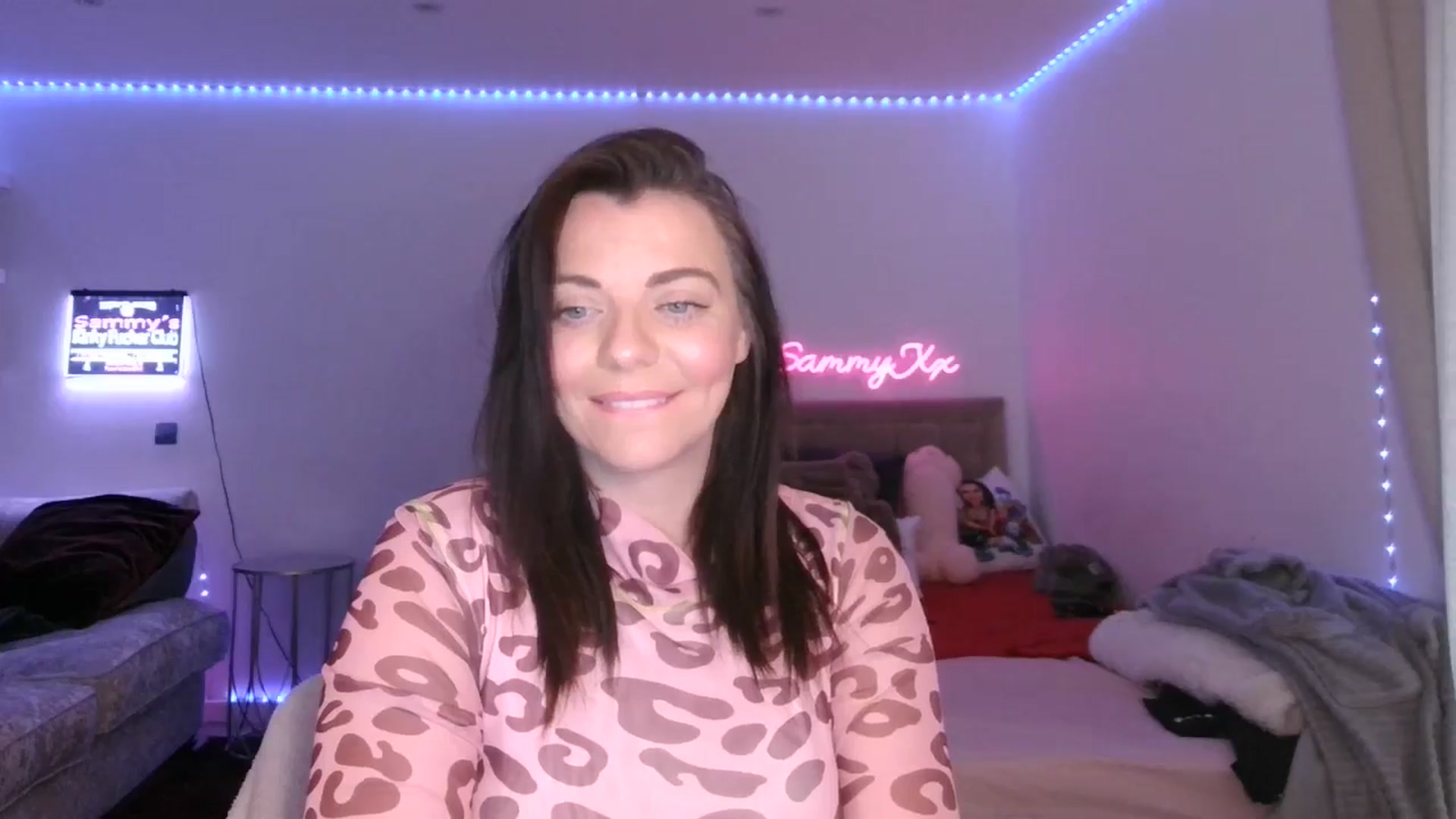Gallery image thumbnail from innocentSamx's myfreecams stream on, 02/25/2025, 14:47 image 6 of 20