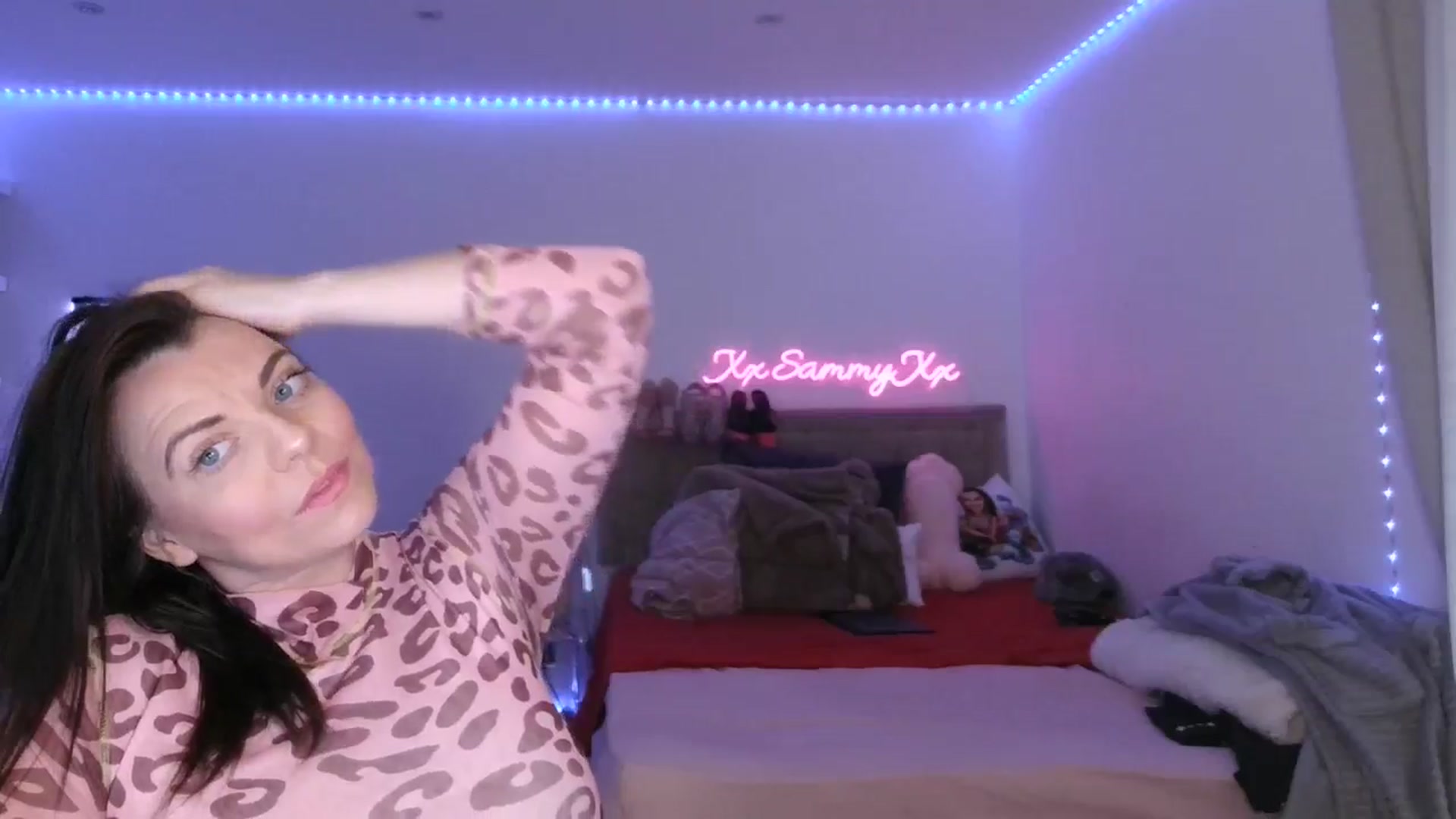 Gallery image thumbnail from innocentSamx's myfreecams stream on, 02/25/2025, 14:47 image 17 of 20