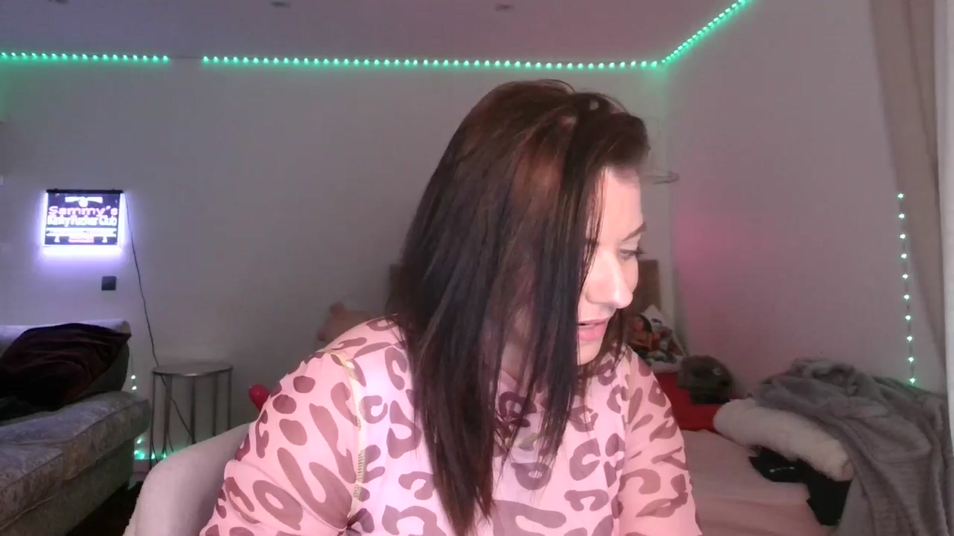 Gallery image thumbnail from innocentSamx's myfreecams stream on, 02/25/2025, 14:47 image 3 of 20