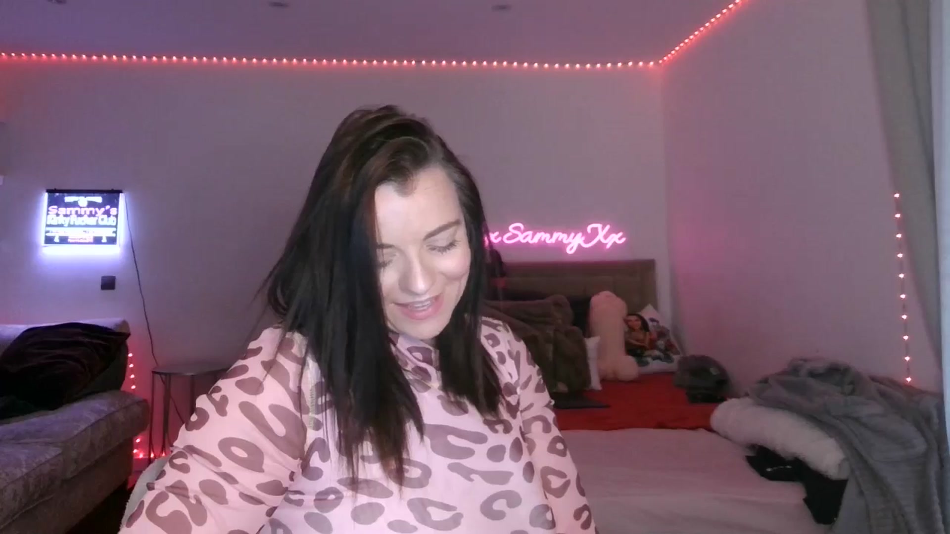 Gallery image thumbnail from innocentSamx's myfreecams stream on, 02/25/2025, 14:47 image 10 of 20