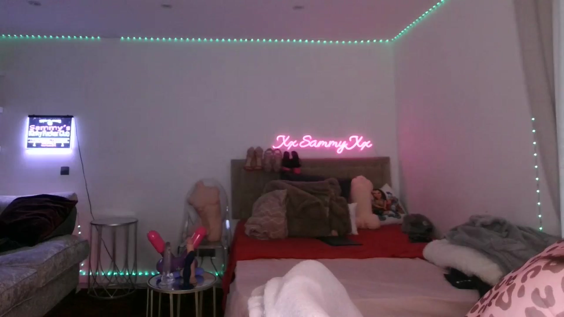 Gallery image thumbnail from innocentSamx's myfreecams stream on, 02/25/2025, 14:47 image 15 of 20