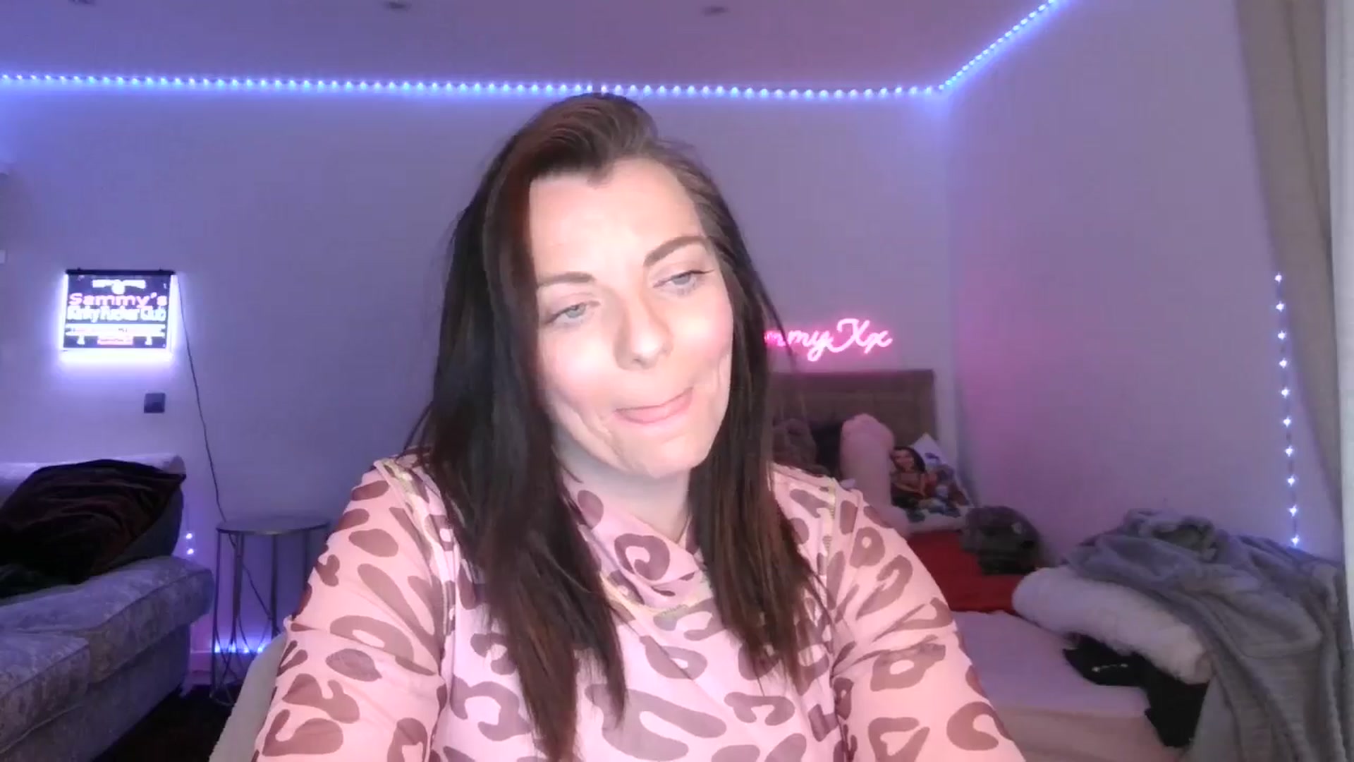 Gallery image thumbnail from innocentSamx's myfreecams stream on, 02/25/2025, 14:47 image 5 of 20