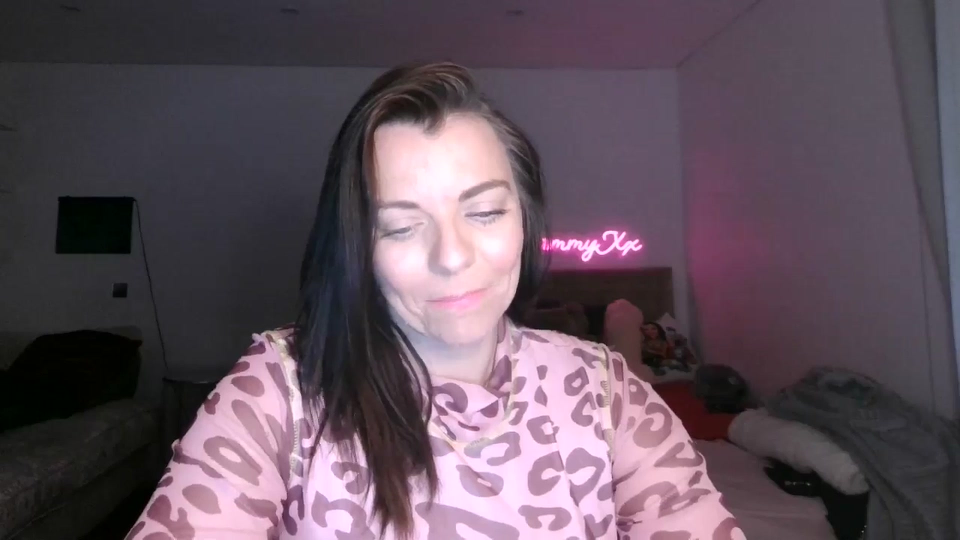 Gallery image thumbnail from innocentSamx's myfreecams stream on, 02/25/2025, 16:09 image 6 of 20