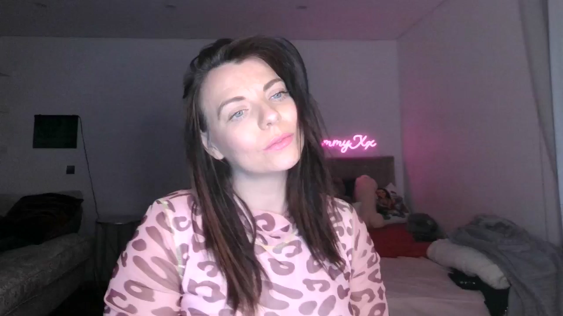 Gallery image thumbnail from innocentSamx's myfreecams stream on, 02/25/2025, 16:09 image 1 of 20