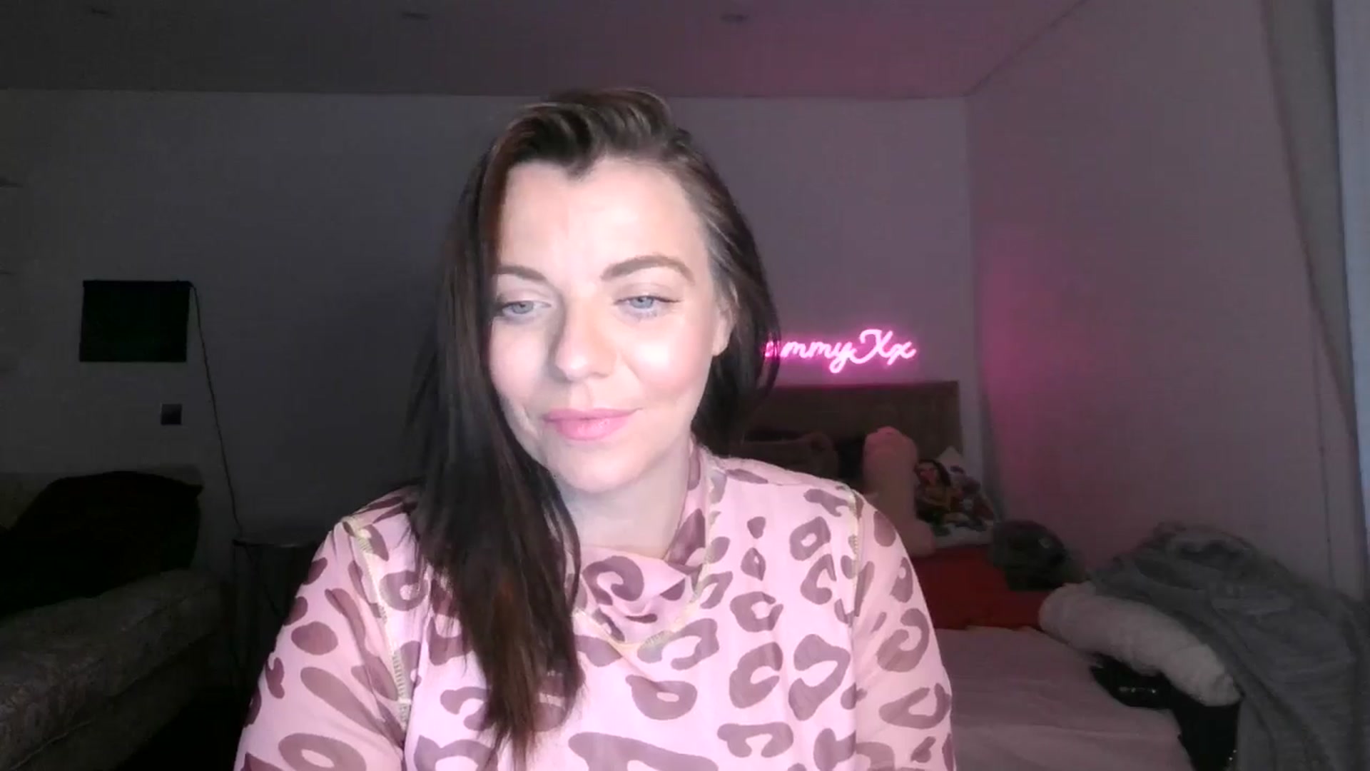 Gallery image thumbnail from innocentSamx's myfreecams stream on, 02/25/2025, 16:09 image 4 of 20