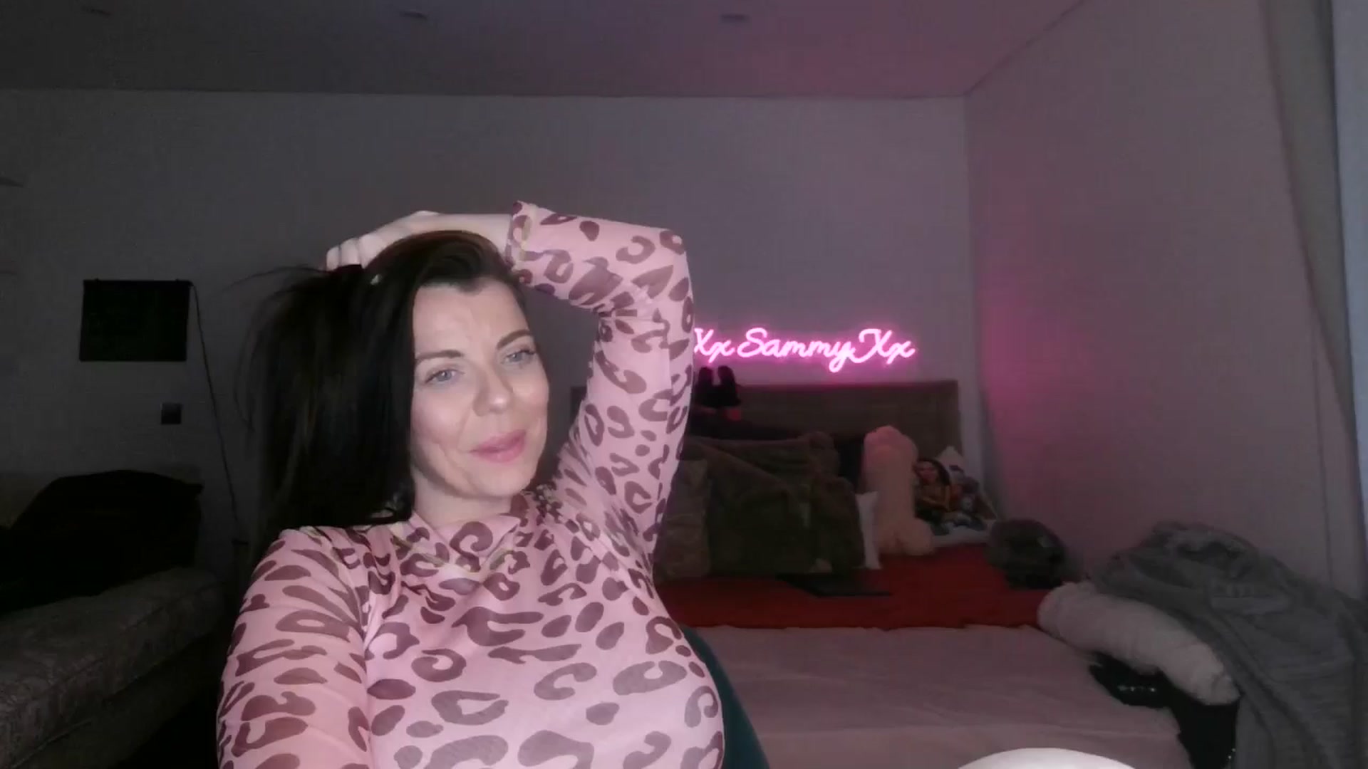 Gallery image thumbnail from innocentSamx's myfreecams stream on, 02/25/2025, 16:09 image 9 of 20