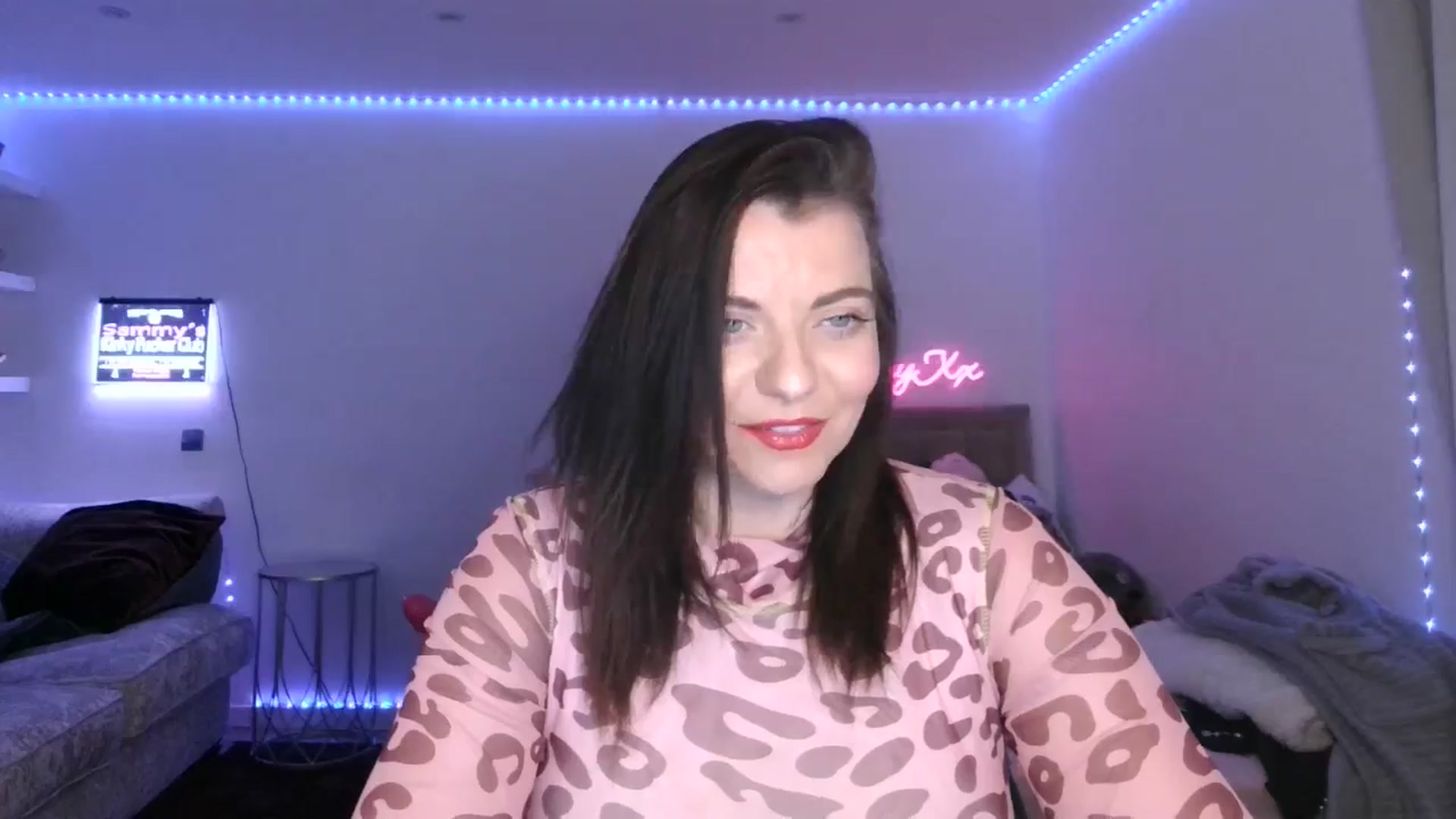 Gallery image thumbnail from innocentSamx's myfreecams stream on, 02/25/2025, 16:43 image 11 of 20