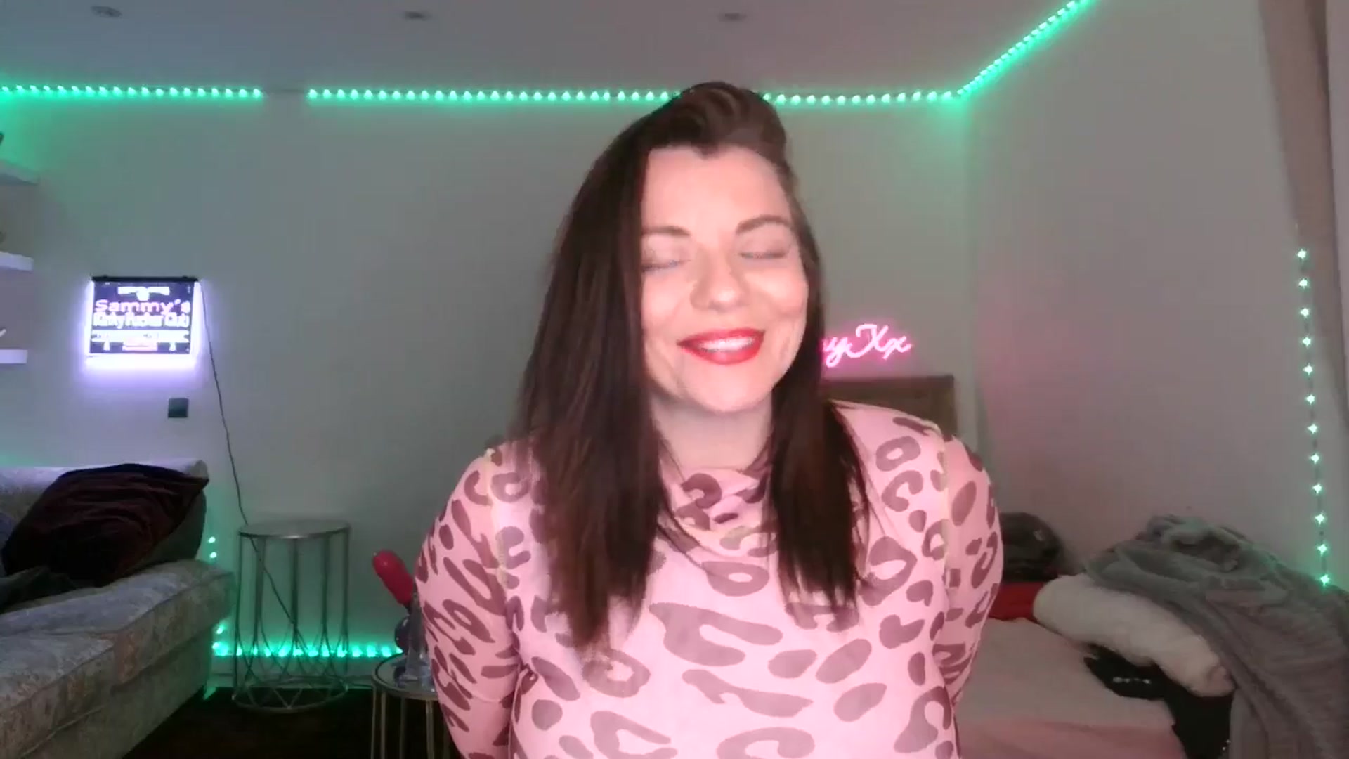 Gallery image thumbnail from innocentSamx's myfreecams stream on, 02/25/2025, 16:43 image 5 of 20