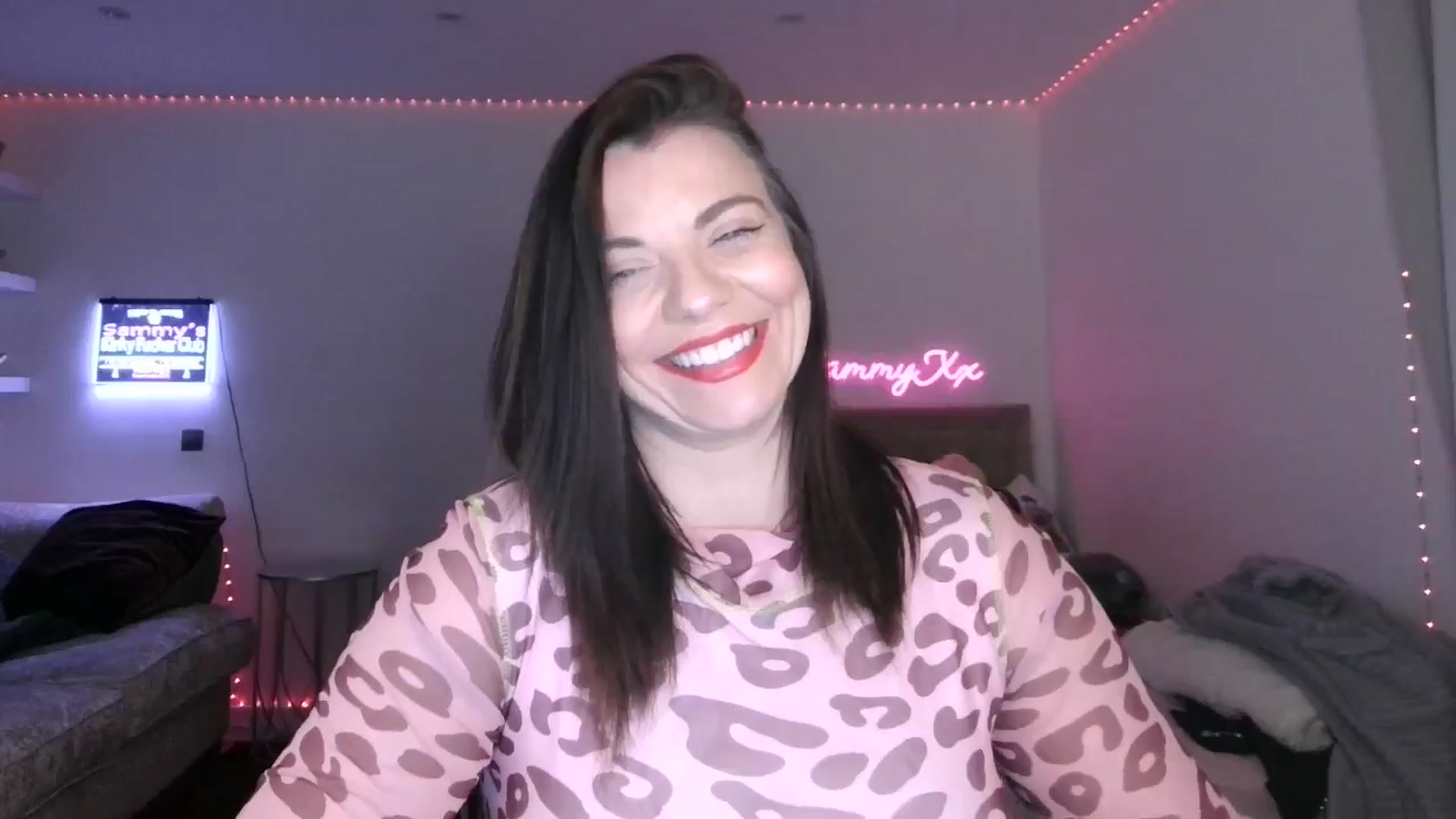 Gallery image thumbnail from innocentSamx's myfreecams stream on, 02/25/2025, 16:43 image 20 of 20