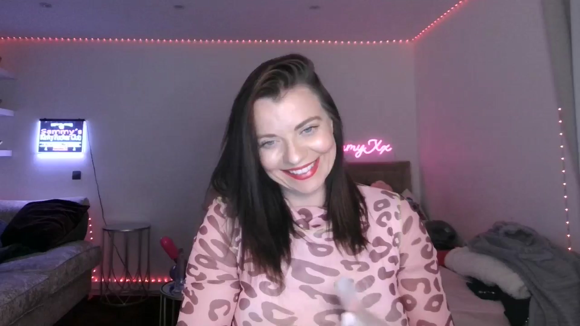 Gallery image thumbnail from innocentSamx's myfreecams stream on, 02/25/2025, 16:43 image 9 of 20