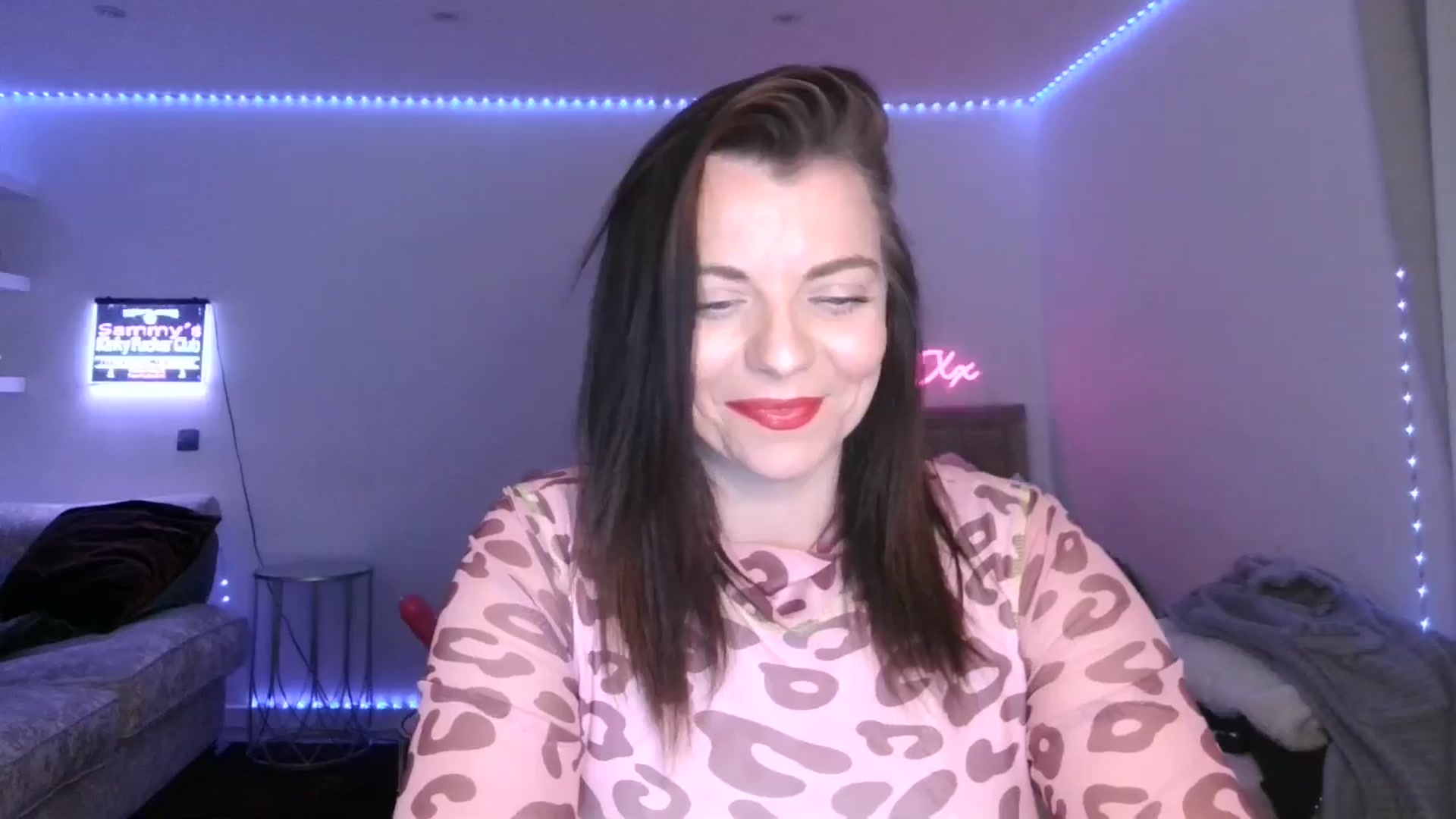 Gallery image thumbnail from innocentSamx's myfreecams stream on, 02/25/2025, 16:43 image 2 of 20