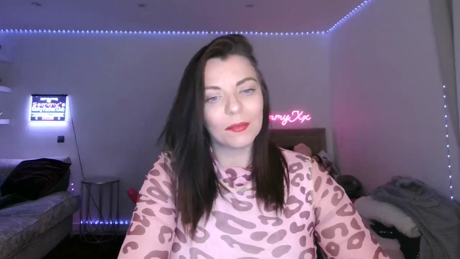 Gallery image thumbnail from innocentSamx's myfreecams stream on, 02/25/2025, 16:43 image 13 of 20