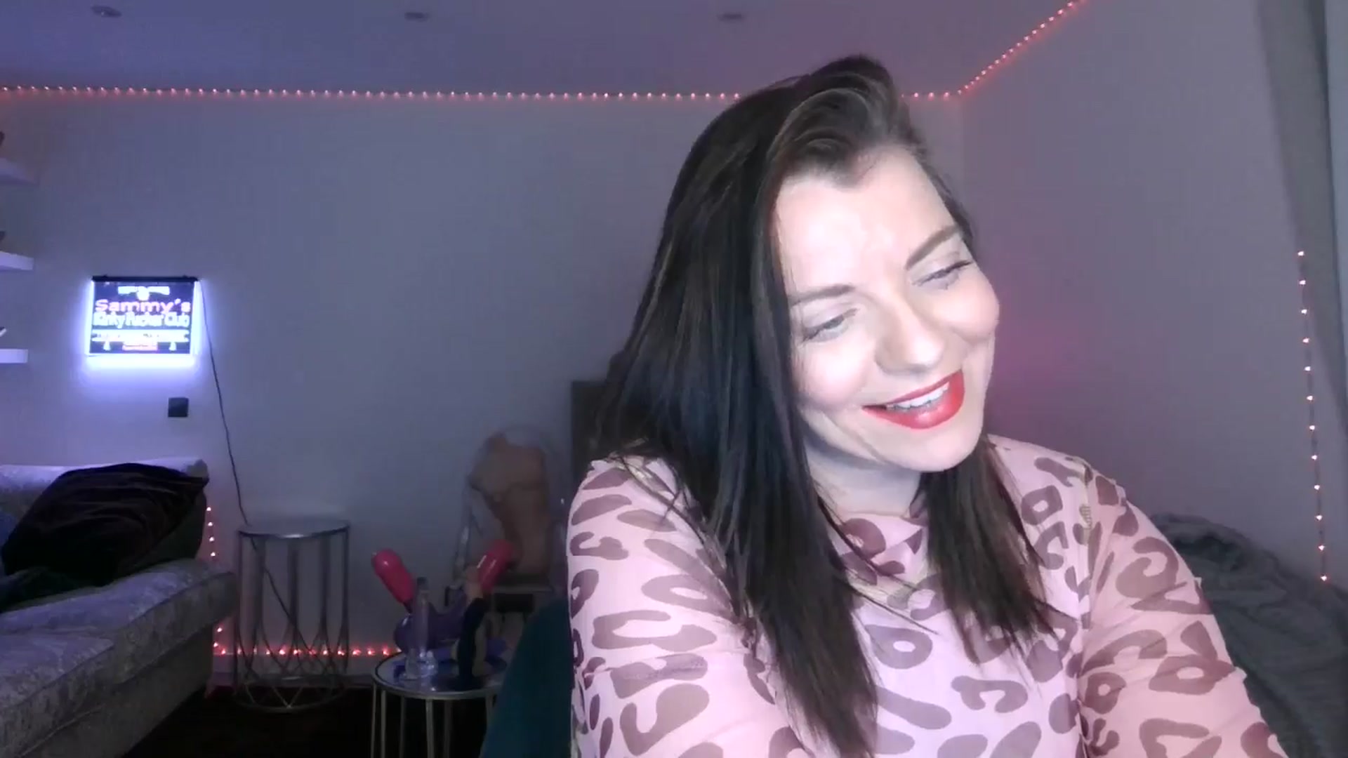 Gallery image thumbnail from innocentSamx's myfreecams stream on, 02/25/2025, 16:43 image 7 of 20