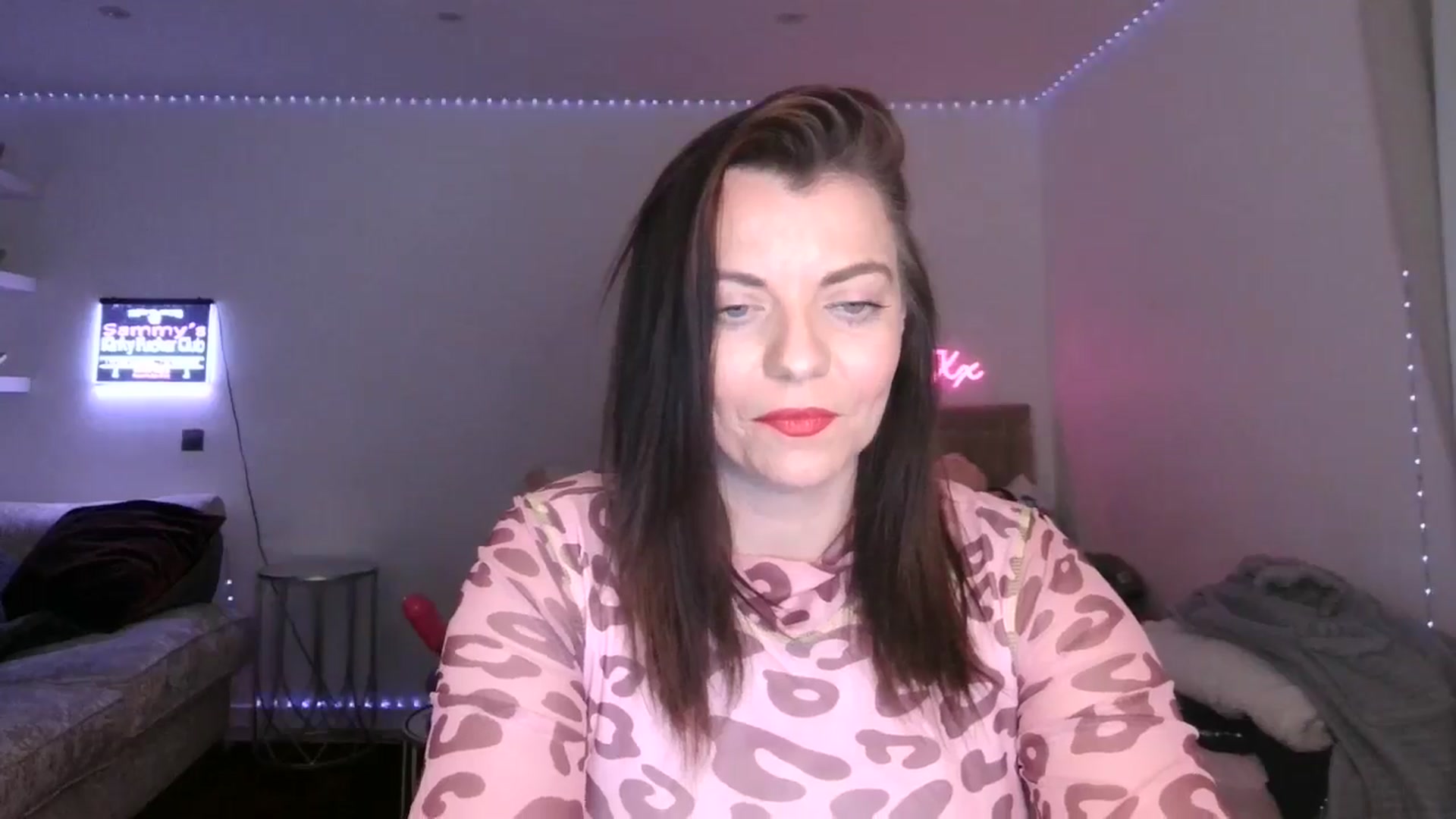 Gallery image thumbnail from innocentSamx's myfreecams stream on, 02/25/2025, 16:43 image 3 of 20
