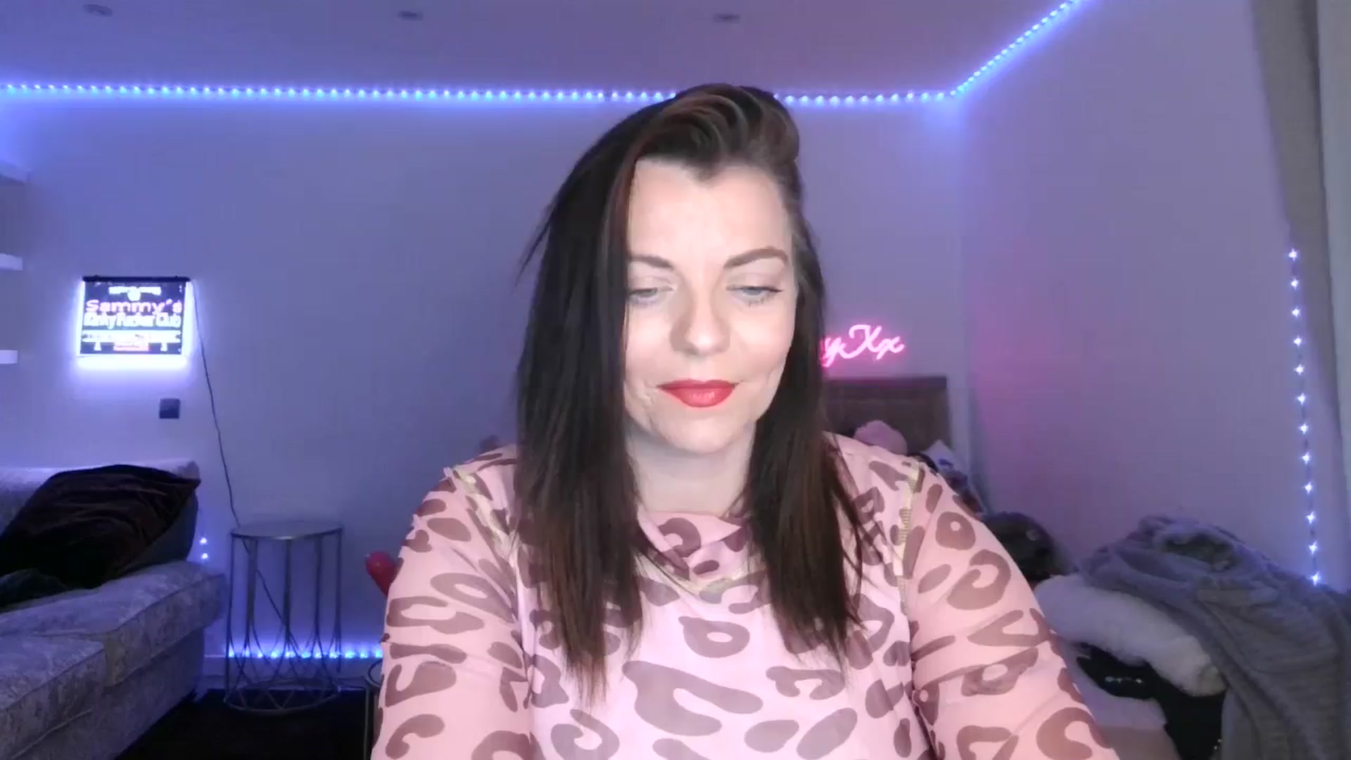 Gallery image thumbnail from innocentSamx's myfreecams stream on, 02/25/2025, 16:43 image 1 of 20