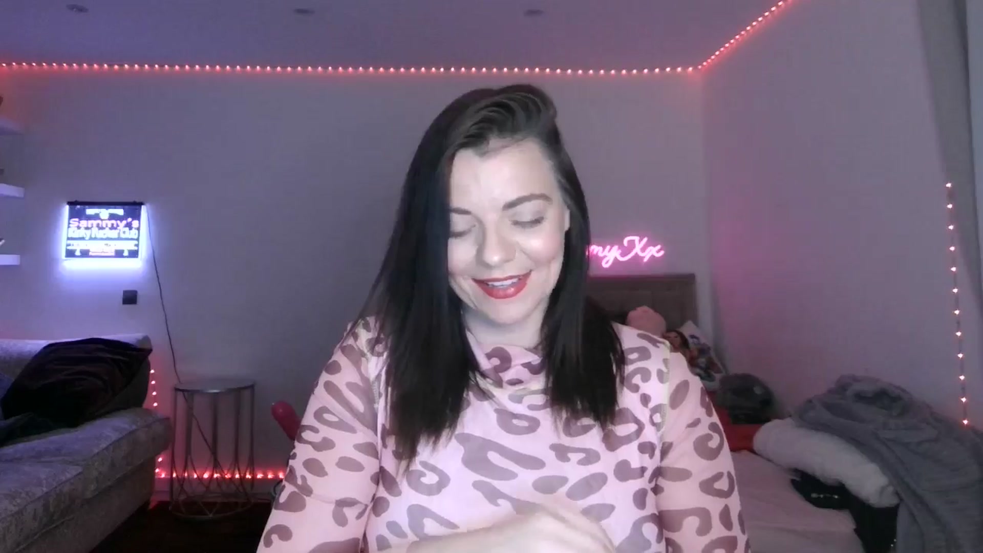 Gallery image thumbnail from innocentSamx's myfreecams stream on, 02/25/2025, 16:43 image 18 of 20