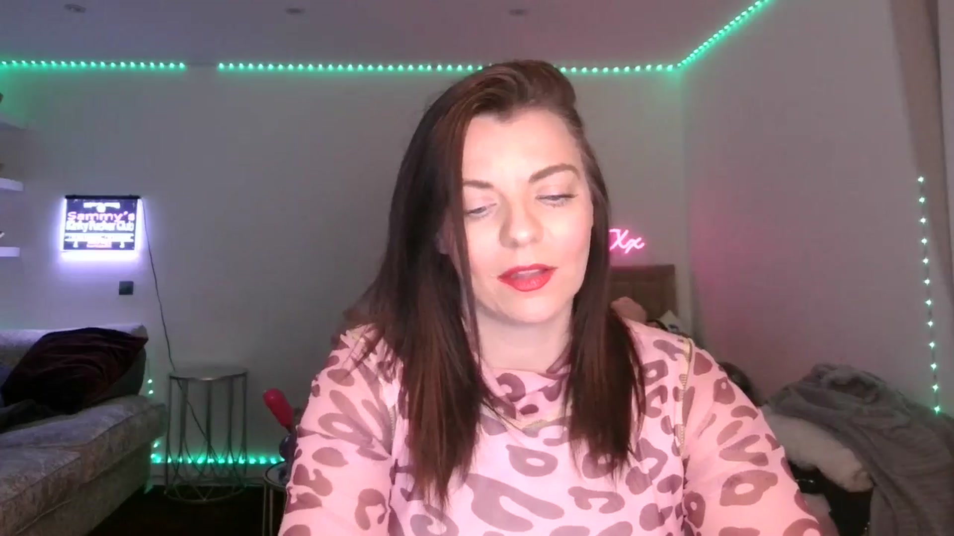 Gallery image thumbnail from innocentSamx's myfreecams stream on, 02/25/2025, 16:43 image 14 of 20