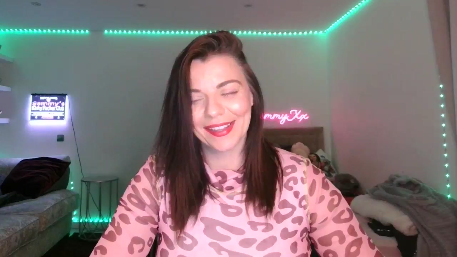 Gallery image thumbnail from innocentSamx's myfreecams stream on, 02/25/2025, 16:43 image 15 of 20