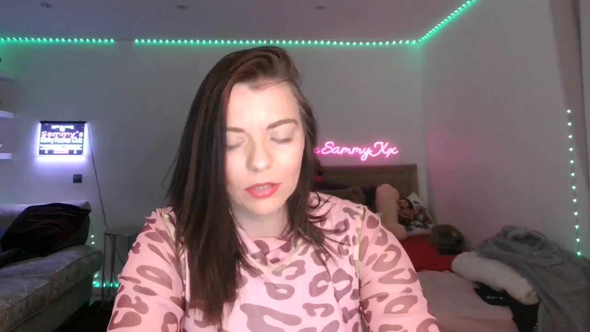 Gallery image thumbnail from innocentSamx's myfreecams stream on, 02/25/2025, 17:03 image 5 of 20