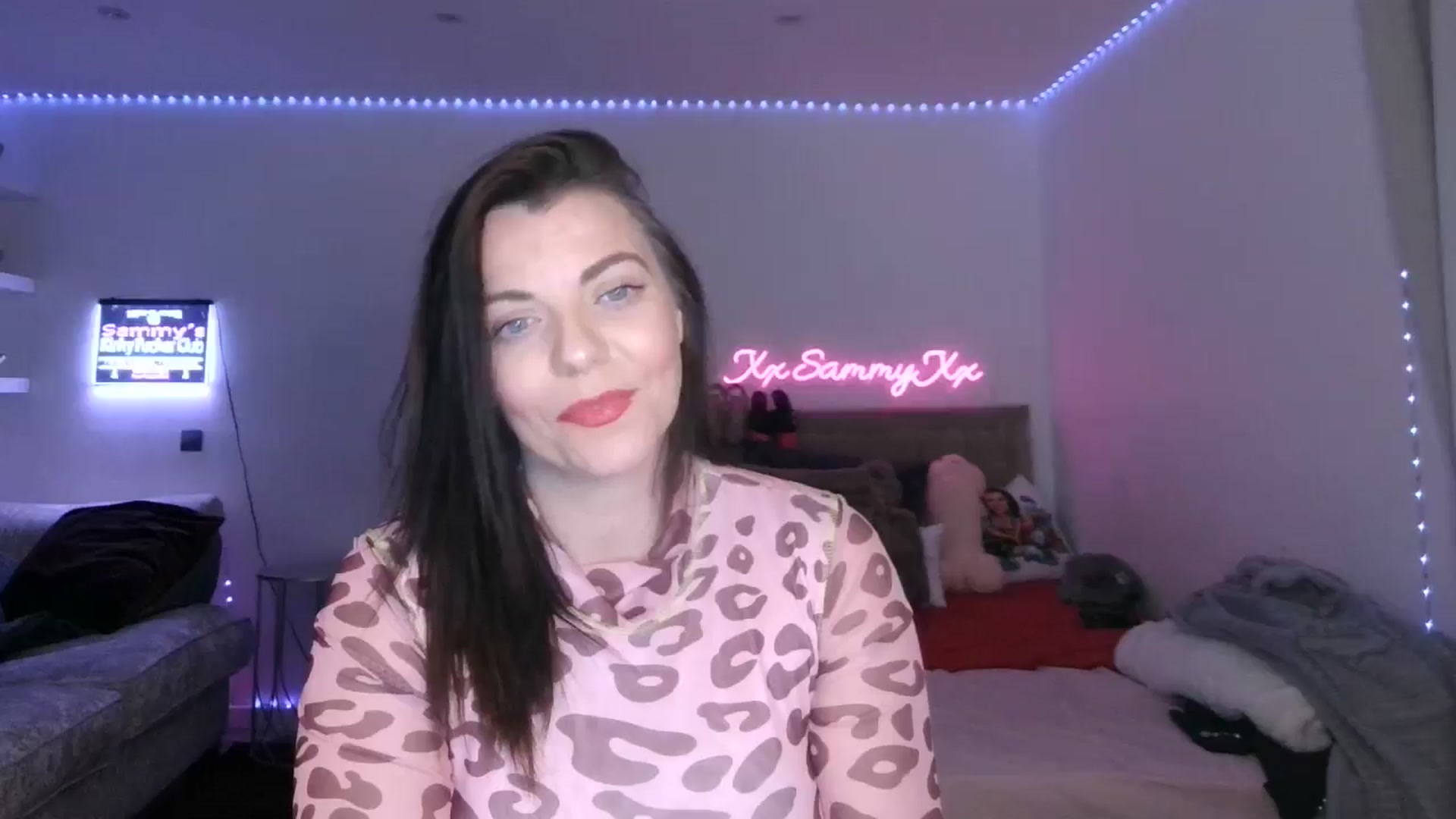 Gallery image thumbnail from innocentSamx's myfreecams stream on, 02/25/2025, 17:03 image 2 of 20