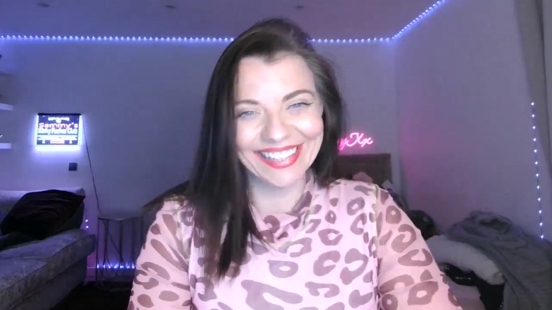 Gallery image thumbnail from innocentSamx's myfreecams stream on, 02/25/2025, 17:03 image 19 of 20