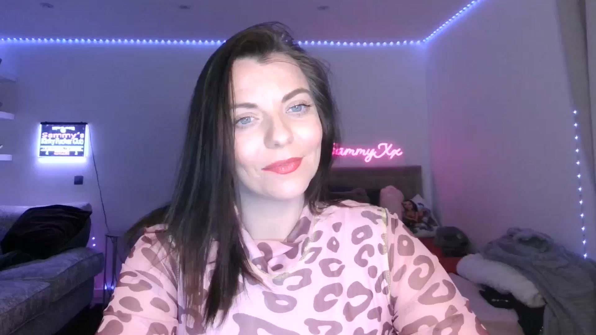 Gallery image thumbnail from innocentSamx's myfreecams stream on, 02/25/2025, 17:03 image 20 of 20