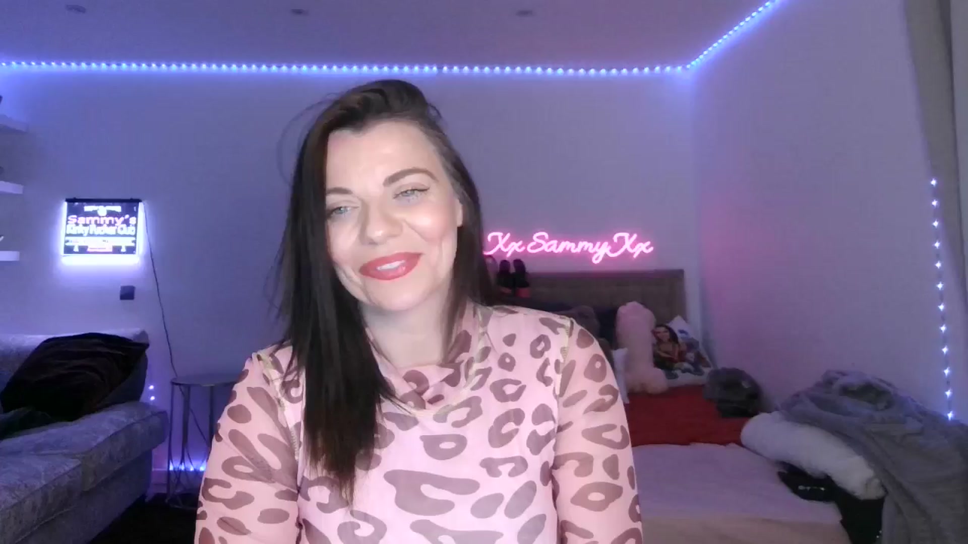 Gallery image thumbnail from innocentSamx's myfreecams stream on, 02/25/2025, 17:03 image 3 of 20