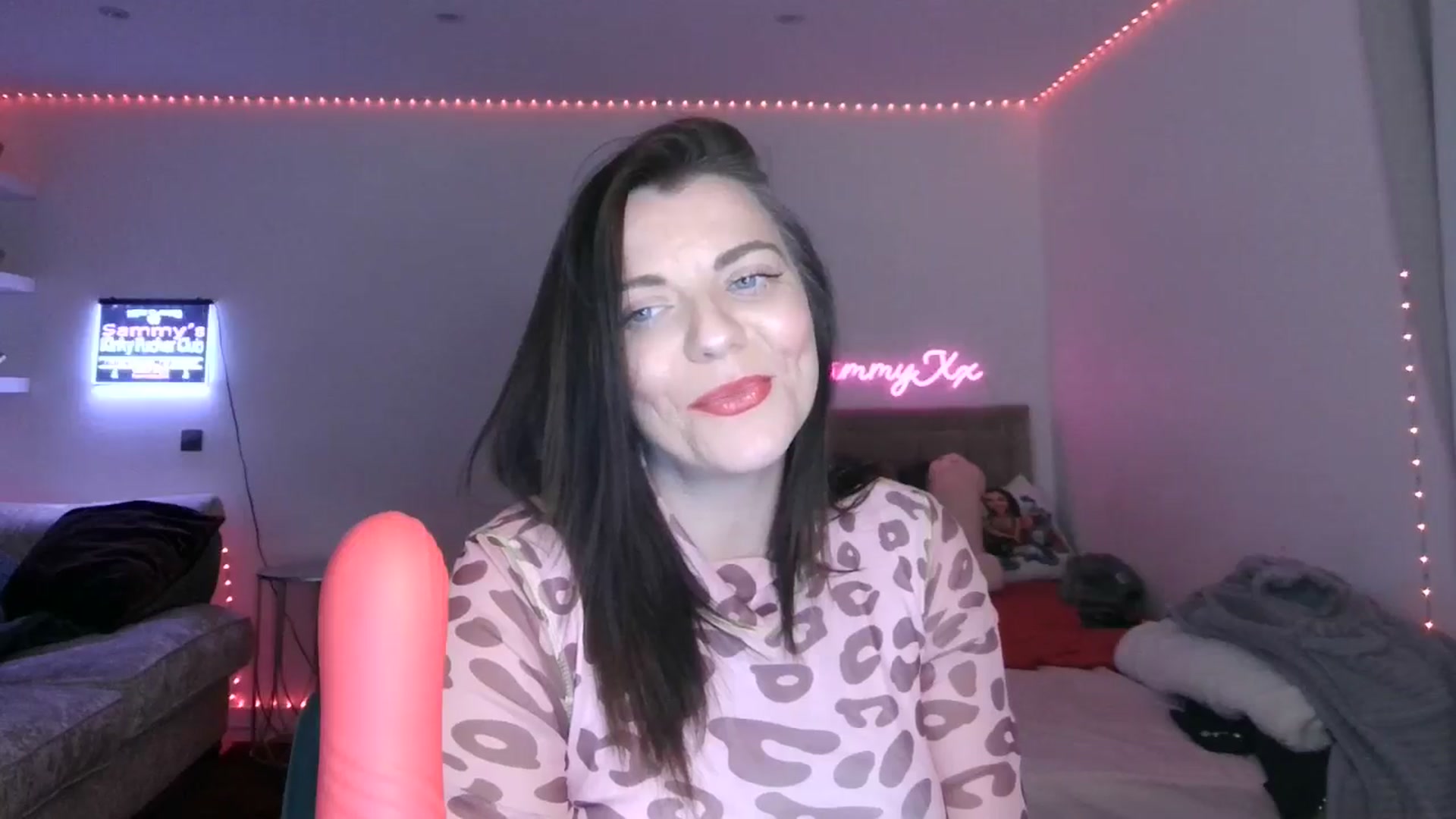 Gallery image thumbnail from innocentSamx's myfreecams stream on, 02/25/2025, 17:03 image 8 of 20