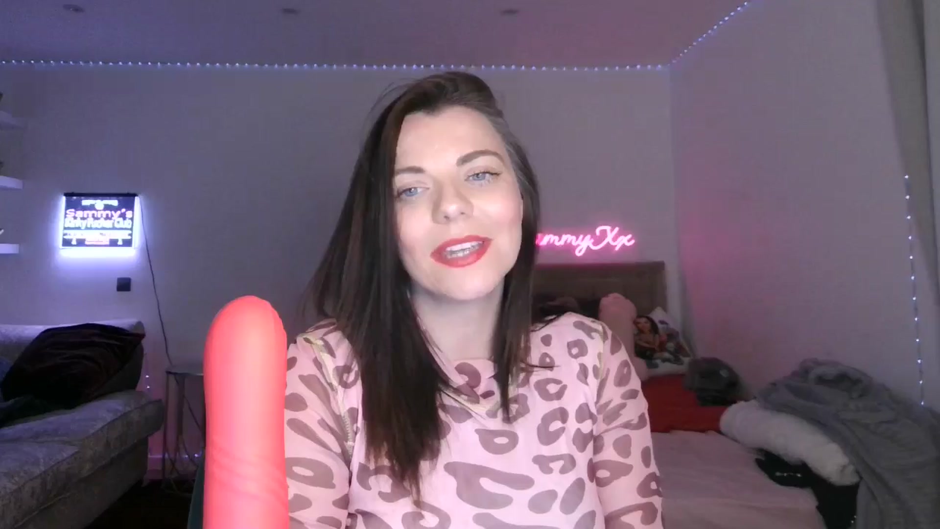 Gallery image thumbnail from innocentSamx's myfreecams stream on, 02/25/2025, 17:03 image 7 of 20