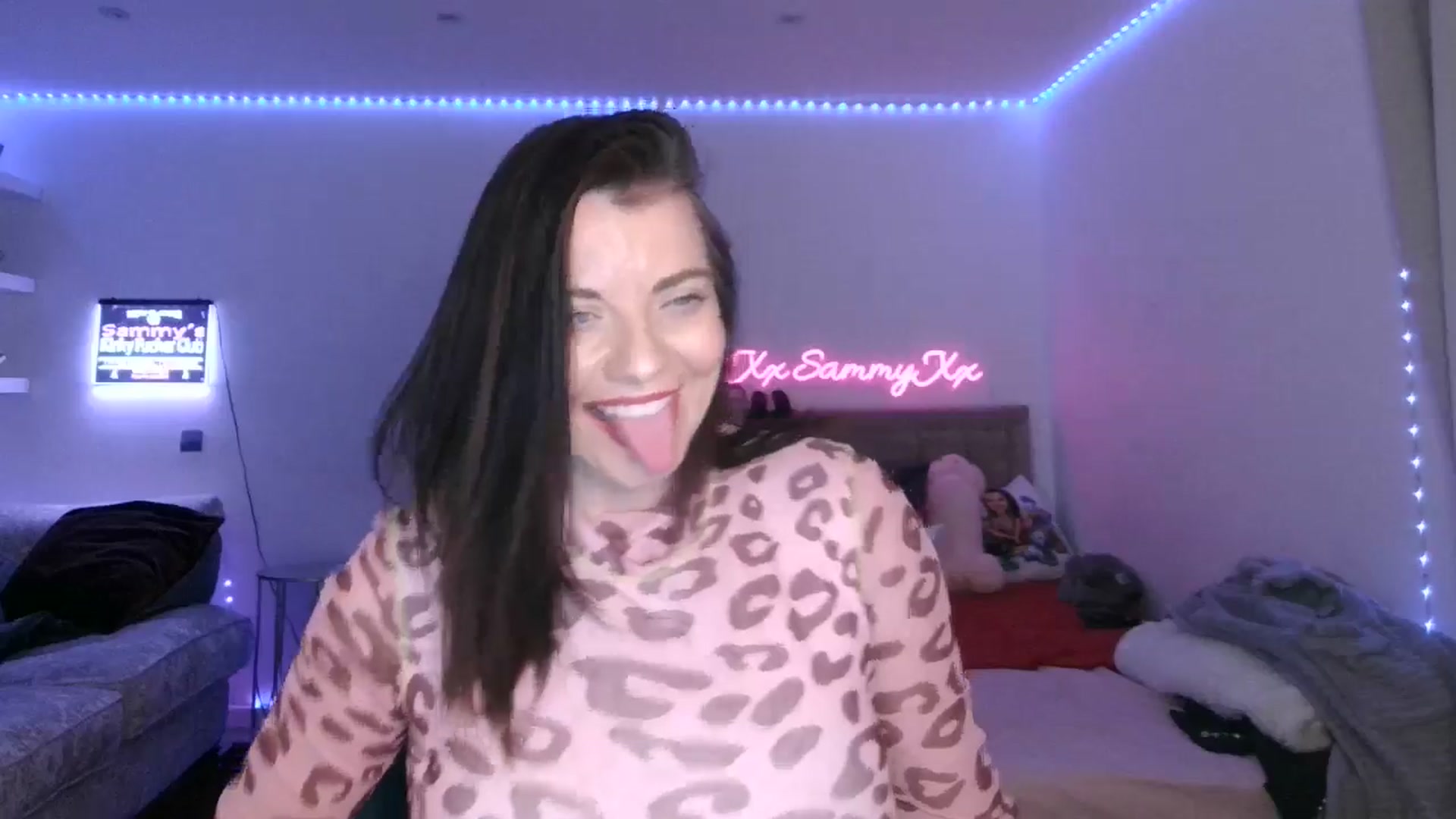Gallery image thumbnail from innocentSamx's myfreecams stream on, 02/25/2025, 17:03 image 4 of 20