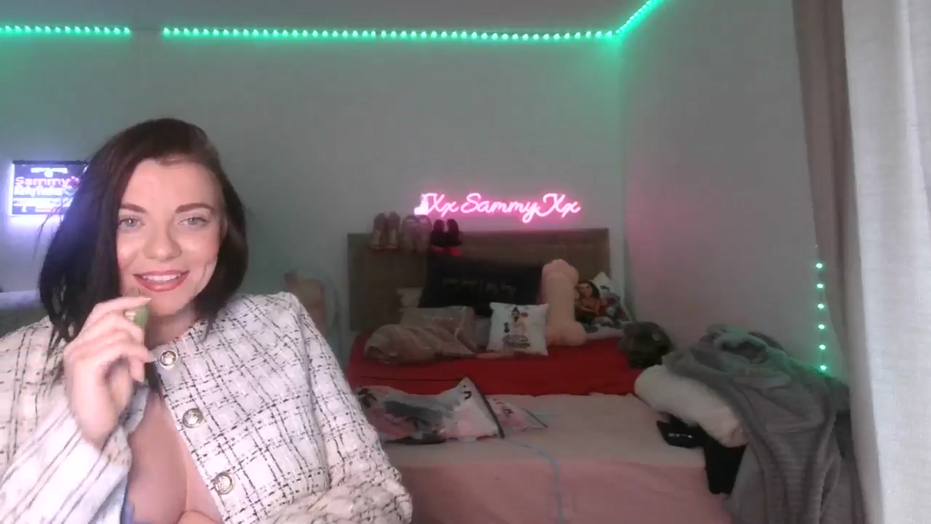 Gallery image thumbnail from innocentSamx's myfreecams stream on, 02/27/2025, 14:28 image 17 of 20