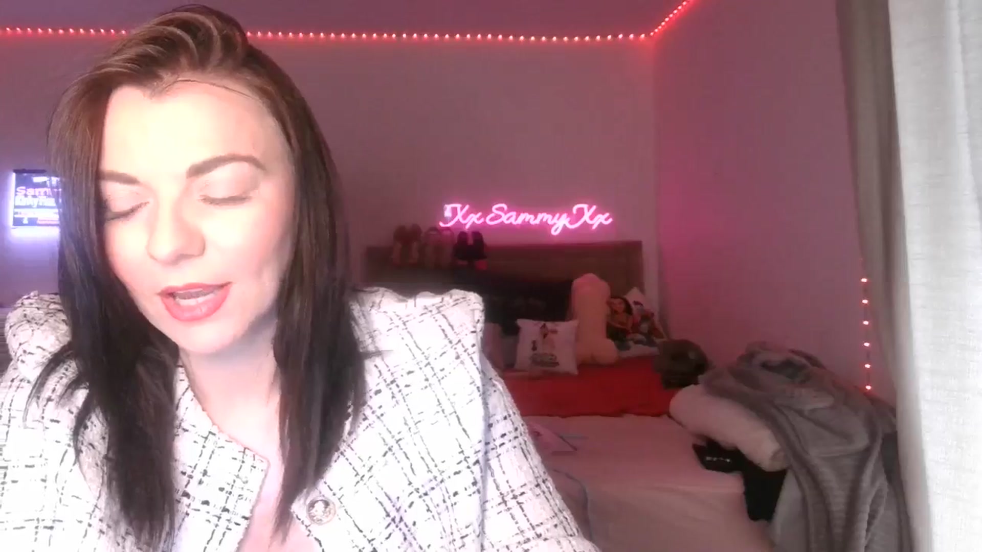 Gallery image thumbnail from innocentSamx's myfreecams stream on, 02/27/2025, 14:28 image 4 of 20