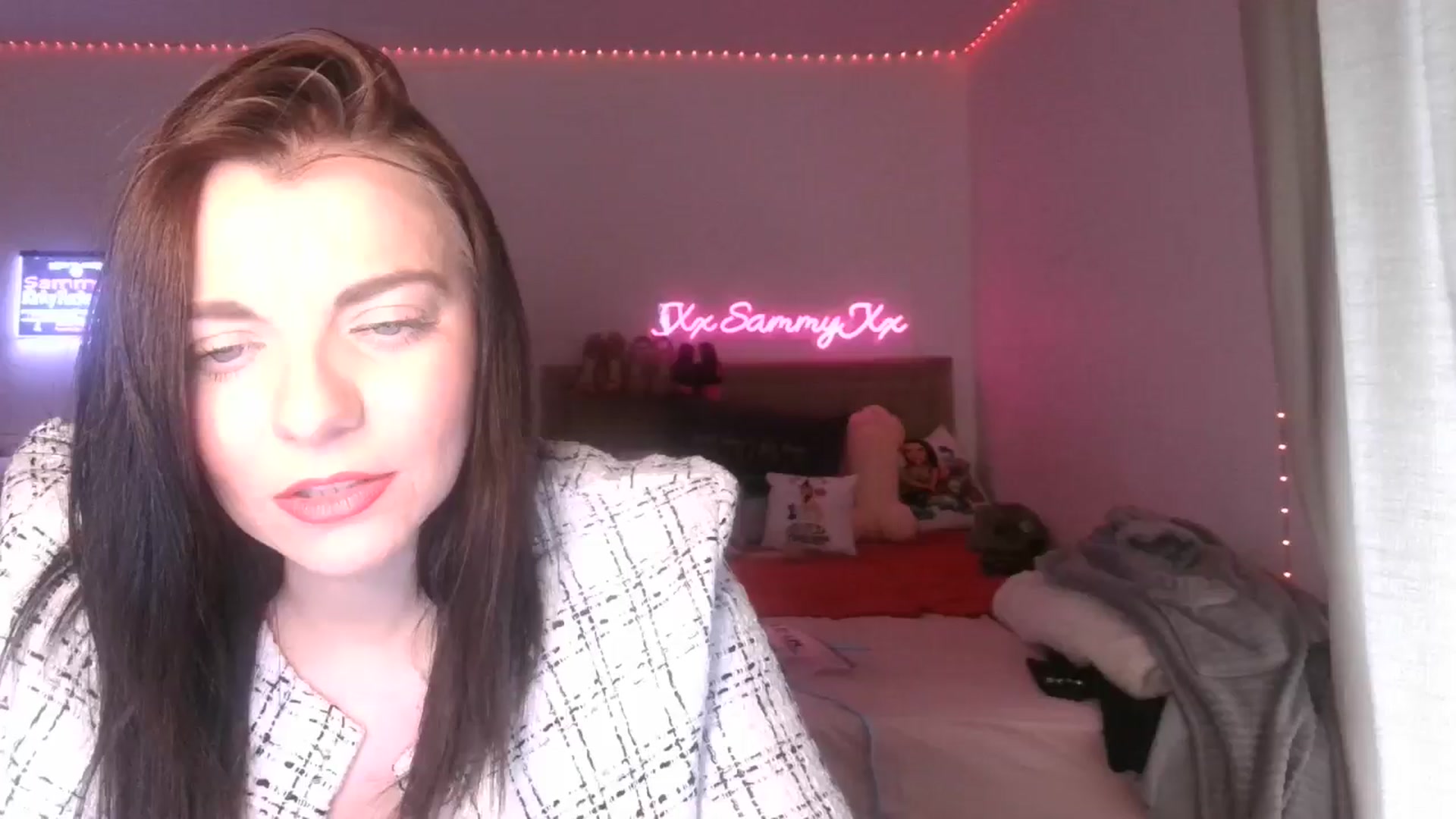 Gallery image thumbnail from innocentSamx's myfreecams stream on, 02/27/2025, 14:28 image 5 of 20