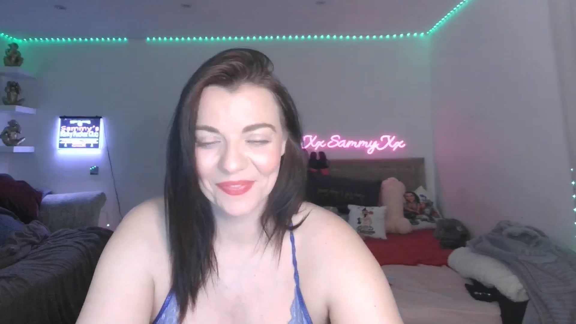 Gallery image thumbnail from innocentSamx's myfreecams stream on, 02/27/2025, 15:42 image 3 of 20