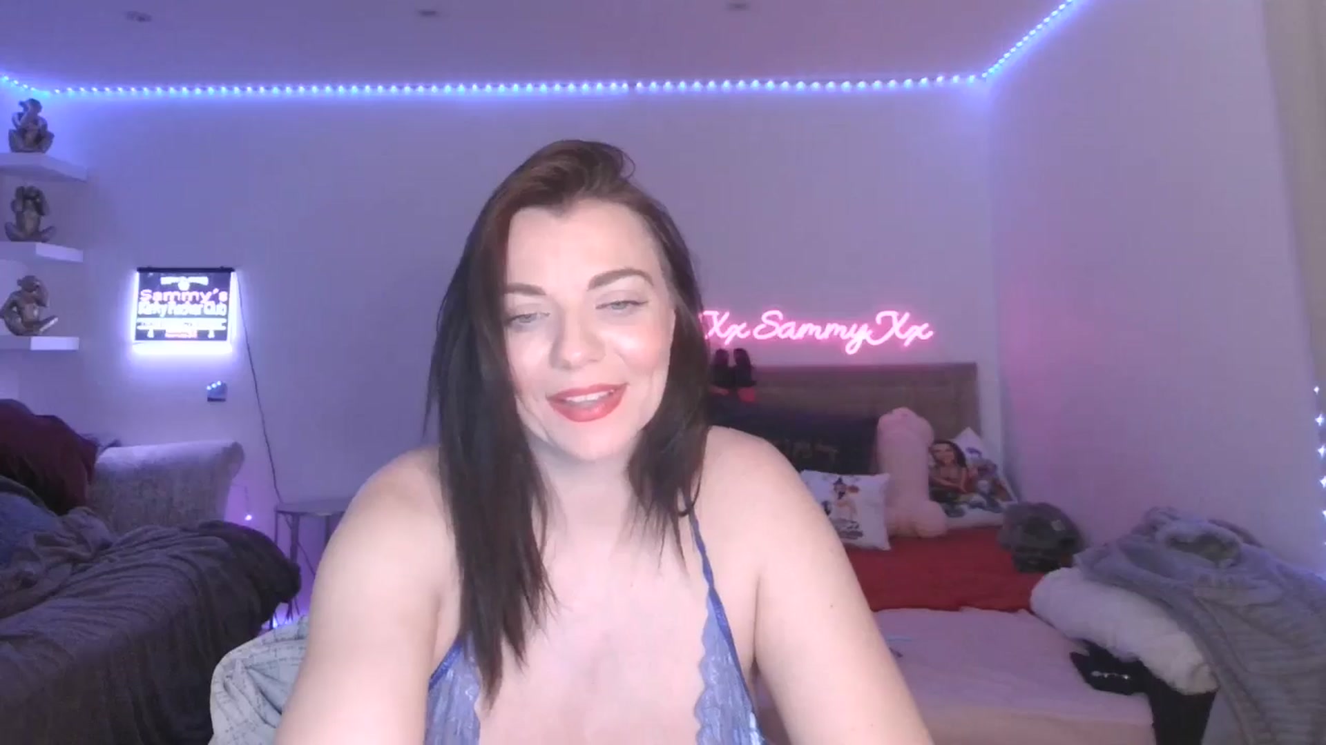 Gallery image thumbnail from innocentSamx's myfreecams stream on, 02/27/2025, 15:42 image 9 of 20