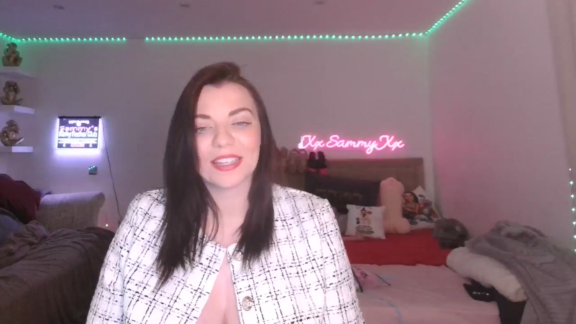 Gallery image thumbnail from innocentSamx's myfreecams stream on, 02/27/2025, 15:42 image 19 of 20